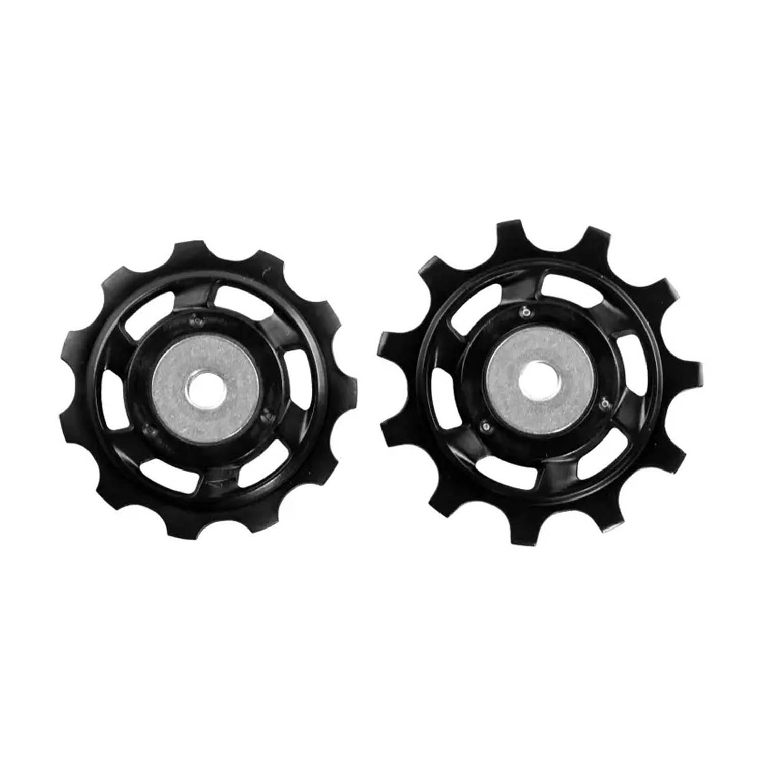 Shimano XT M8000 derailleurwieltjes