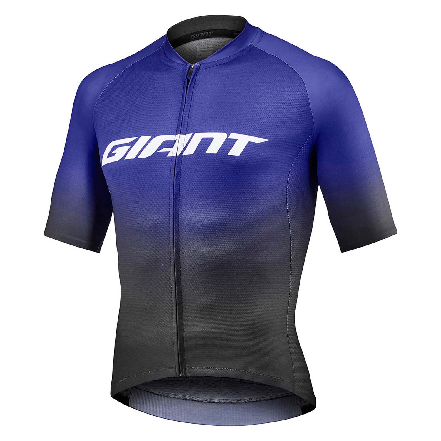 Giant Race day jersey