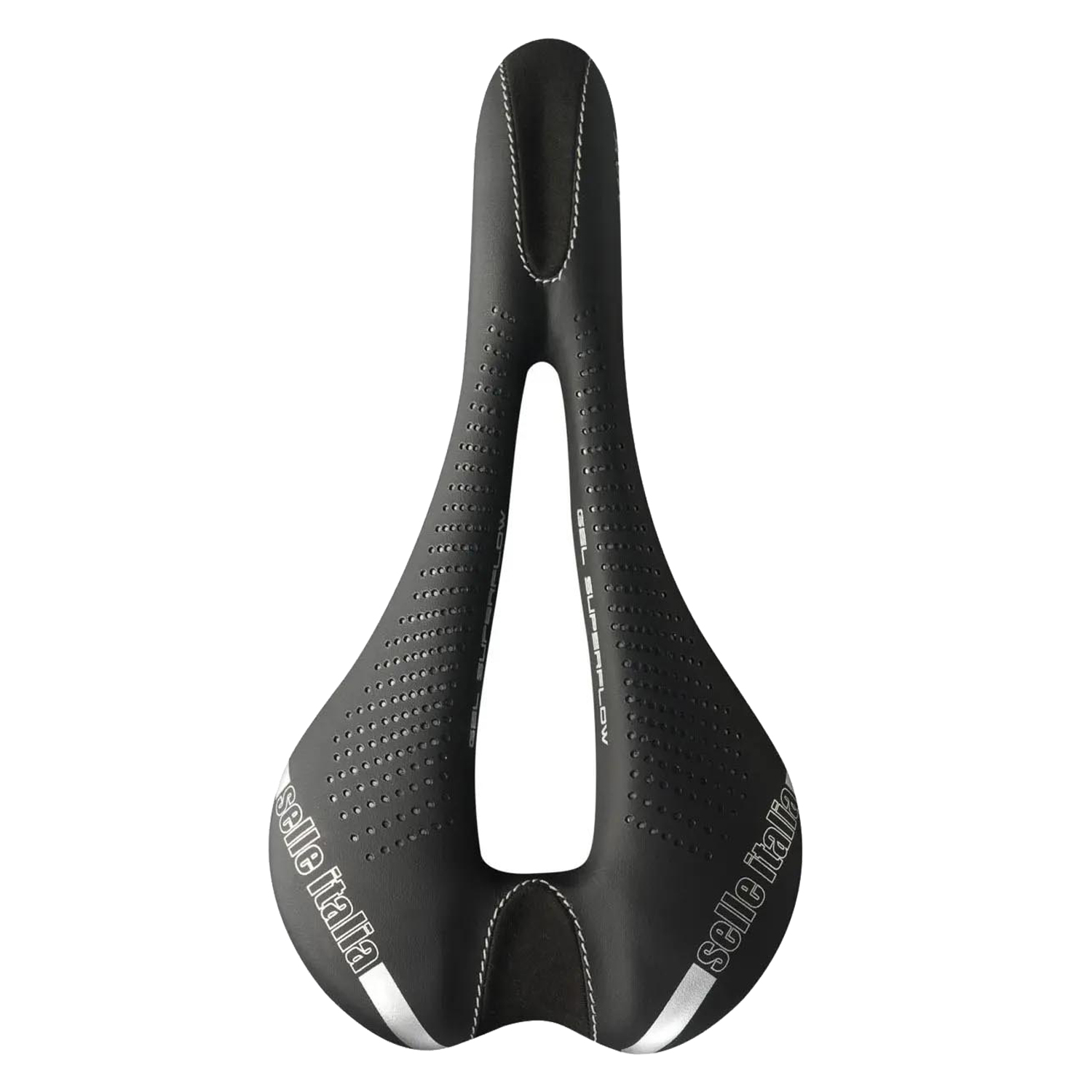 Selle Italia sportzadel Max SLR gel superflow