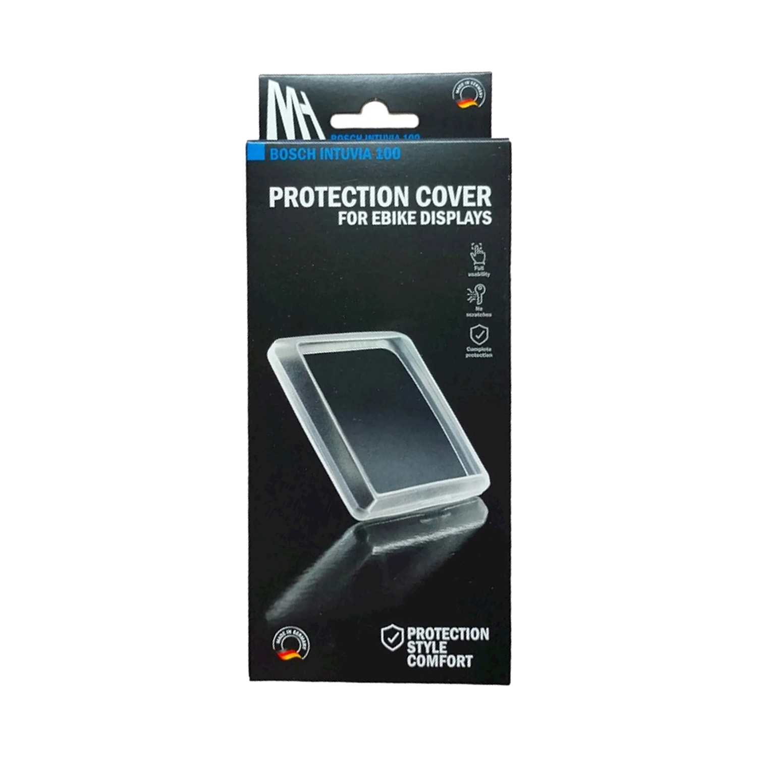 MH protection cover Bosch Intuvia 100