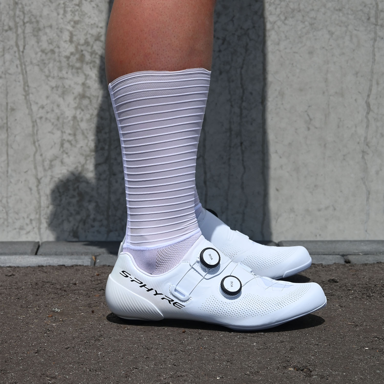 Cuore Pro aero fietssokken