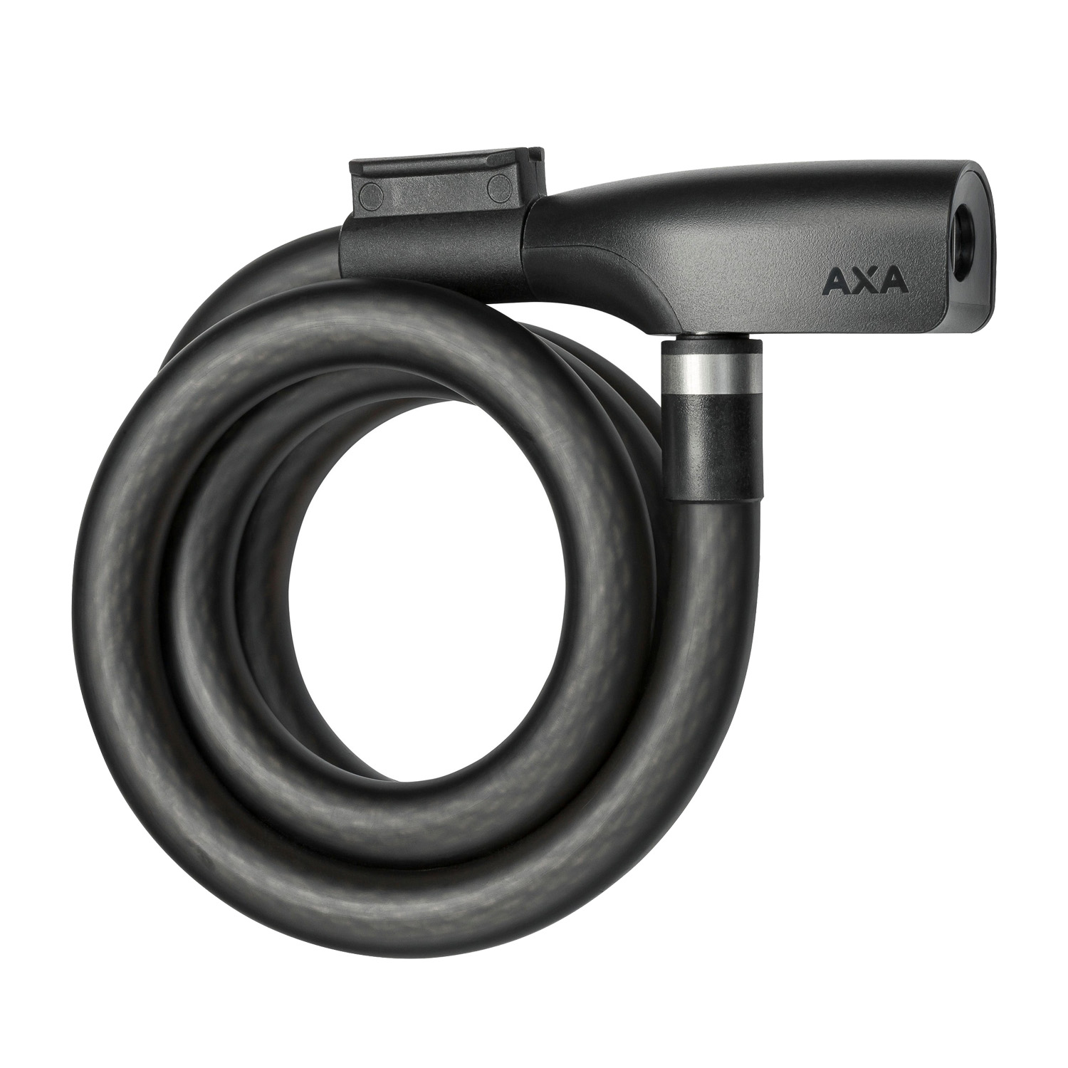 Axa Resolute kabelslot Axa Resolute kabelslot