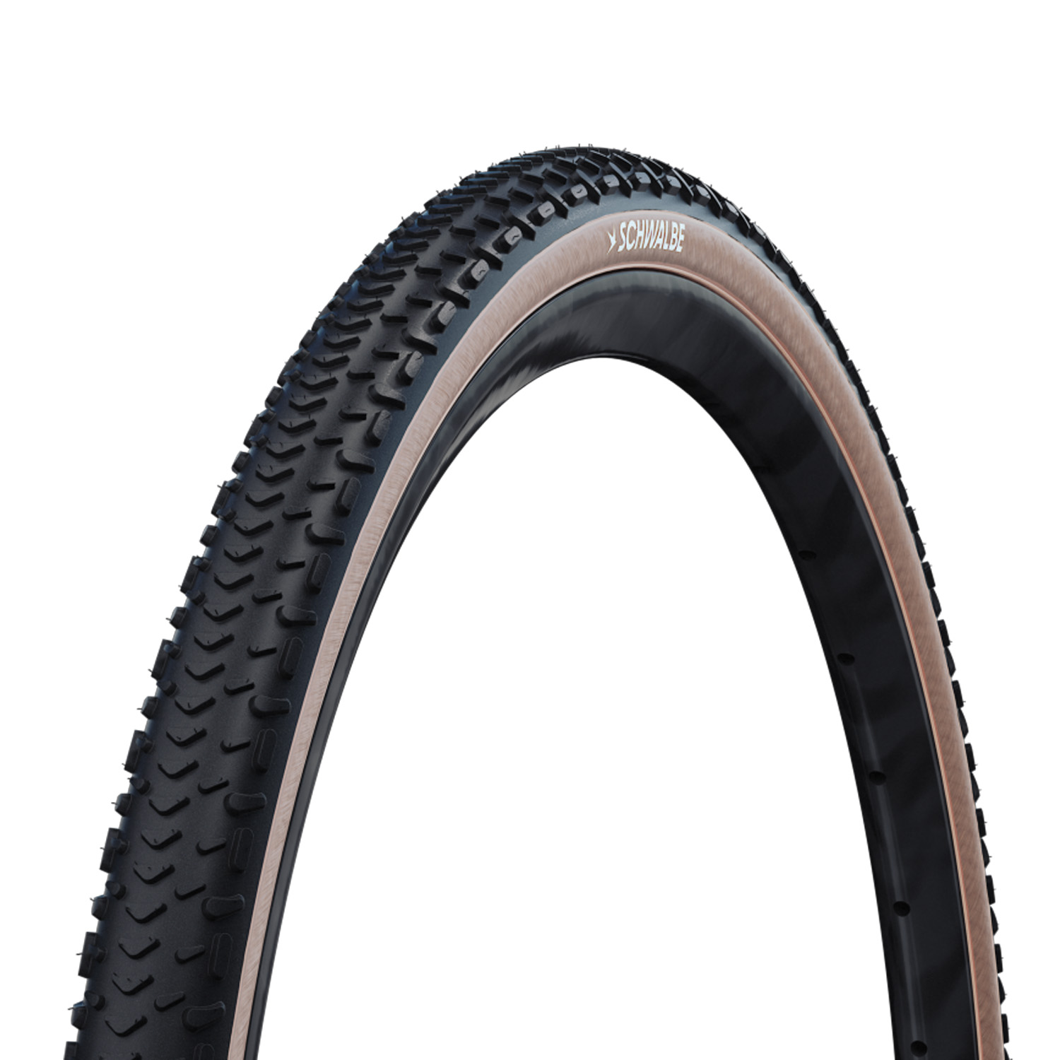 Schwalbe G-One RX Pro gravelband