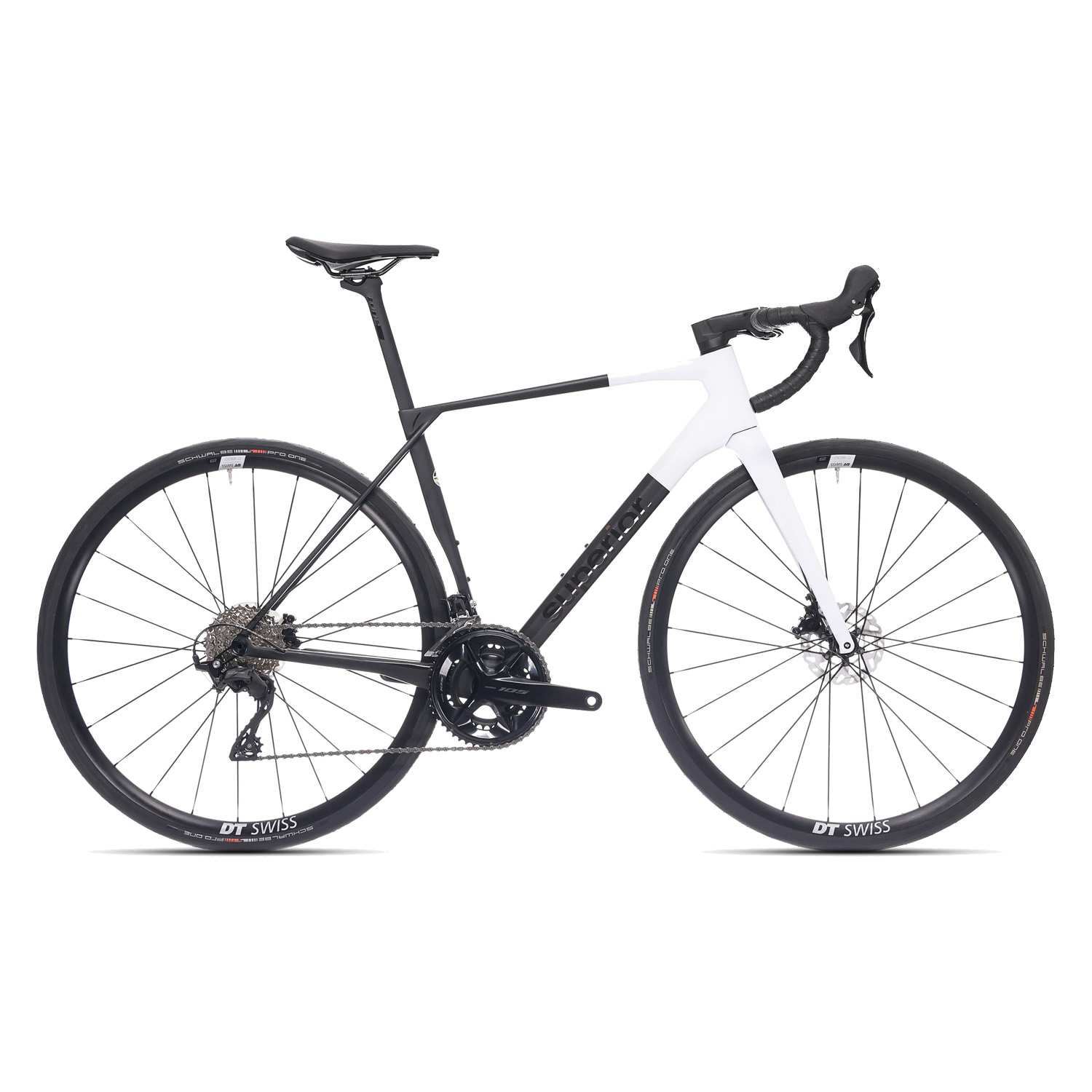 Superior X-Road 9.3 GF Superior X-Road 9.3 GF