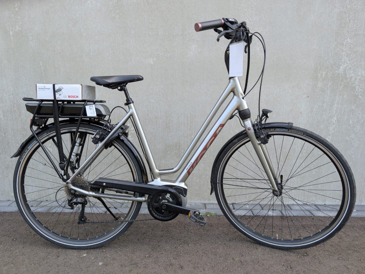 Koga E-Inspire 500W D56 V10 53 cm tweedehands e-bike