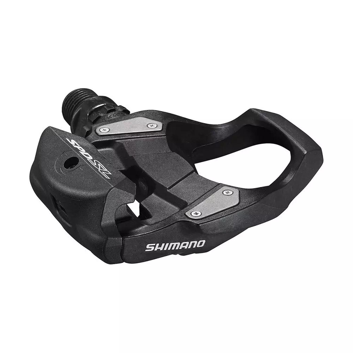 Shimano RS500 SPD-SL pedalen Shimano RS500 SPD-SL pedalen