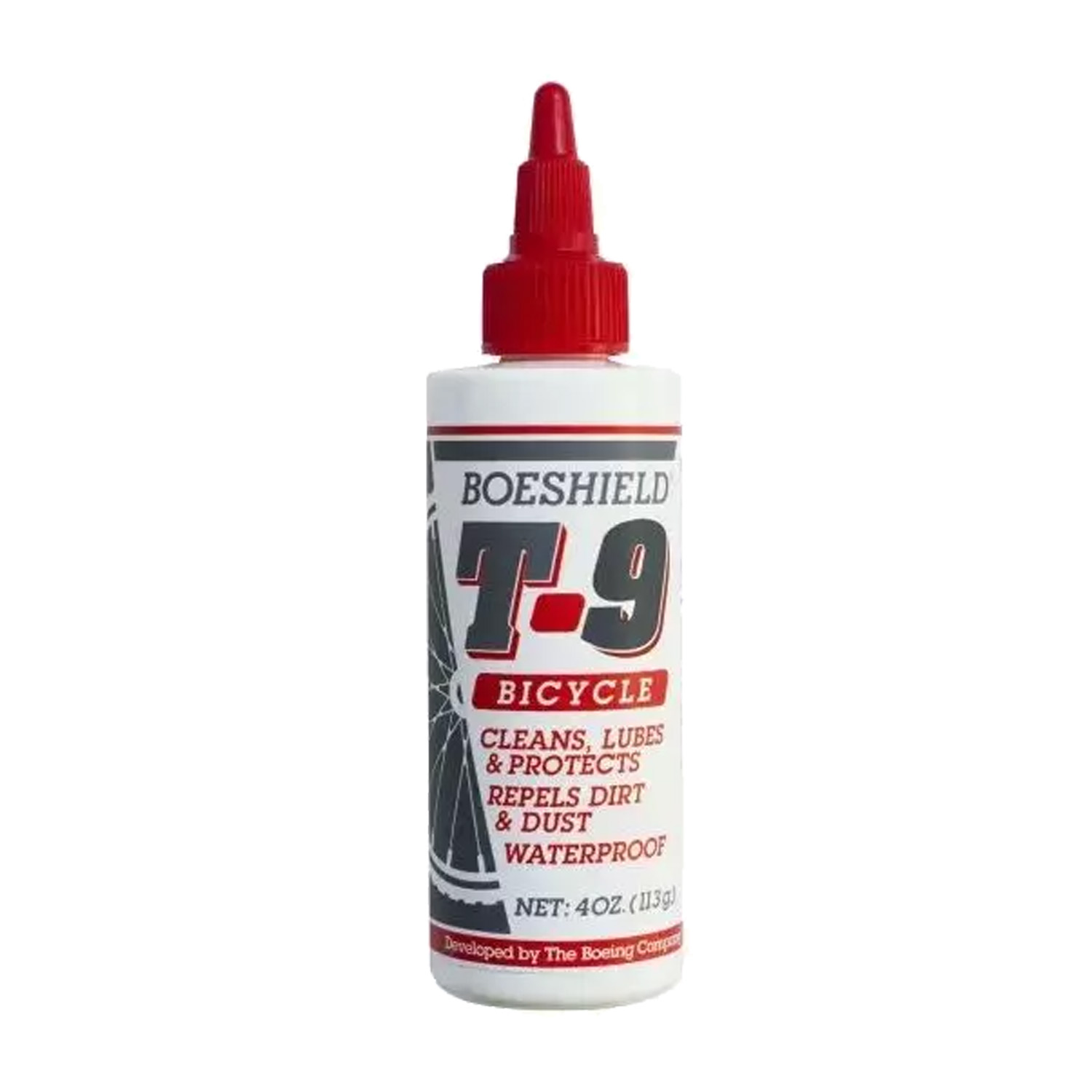 Boeshield T-9 Lube