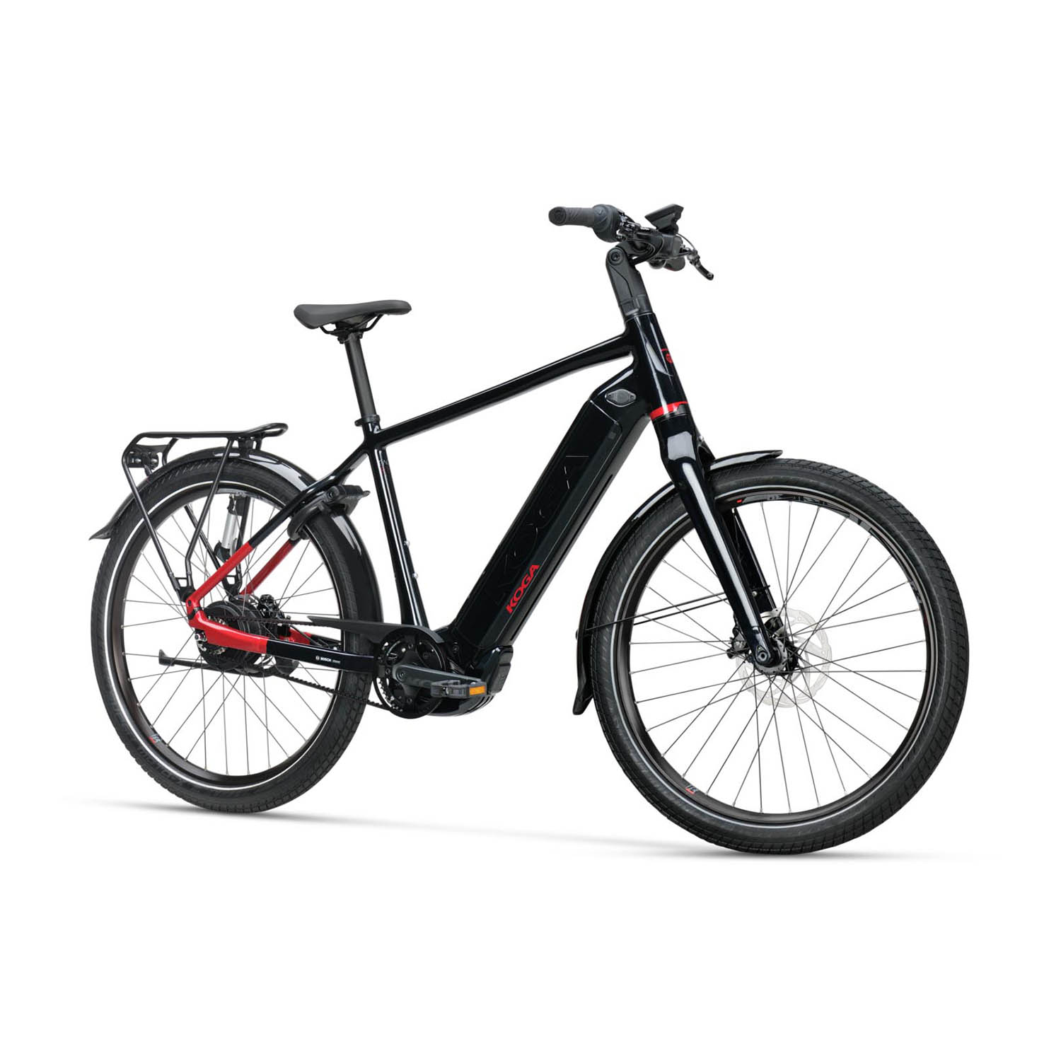 Koga Pace B10