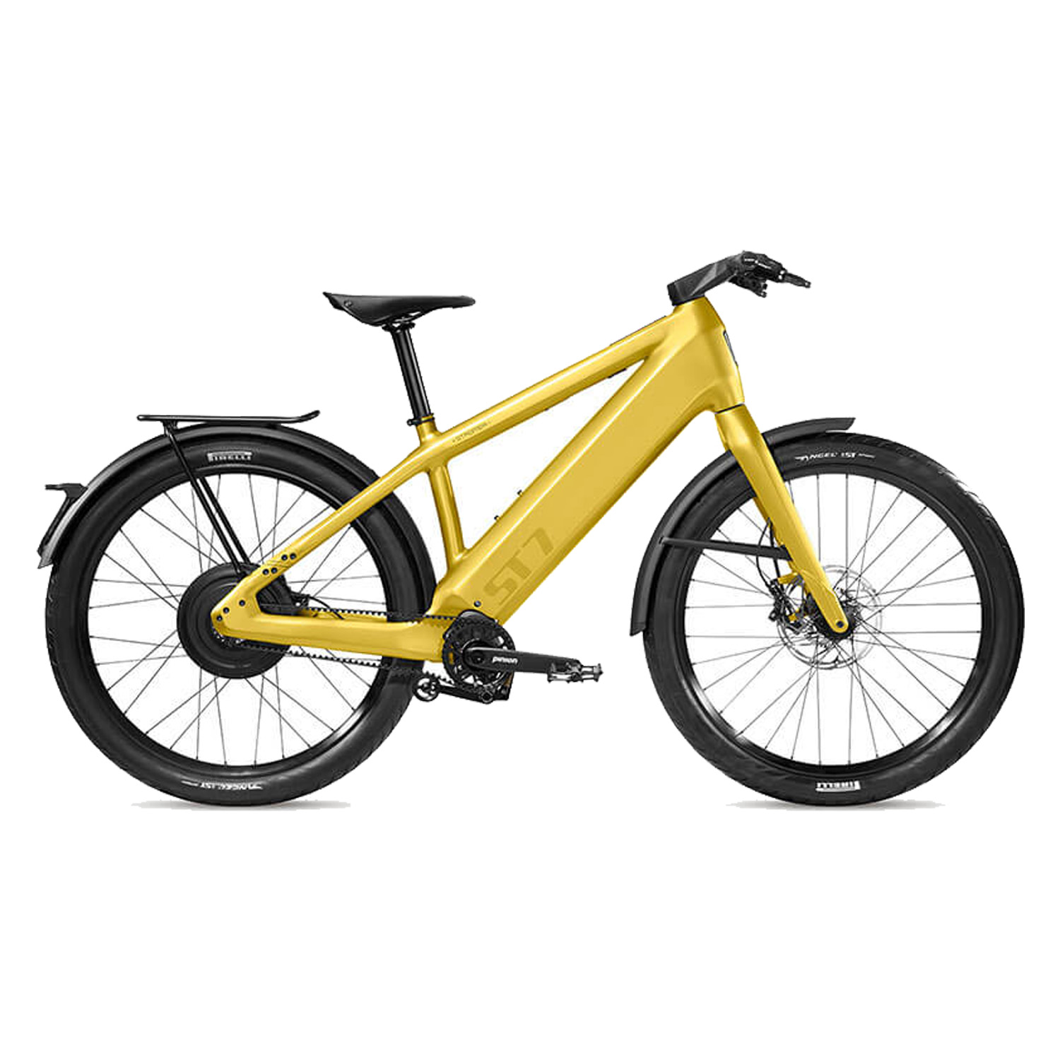 Stromer ST7