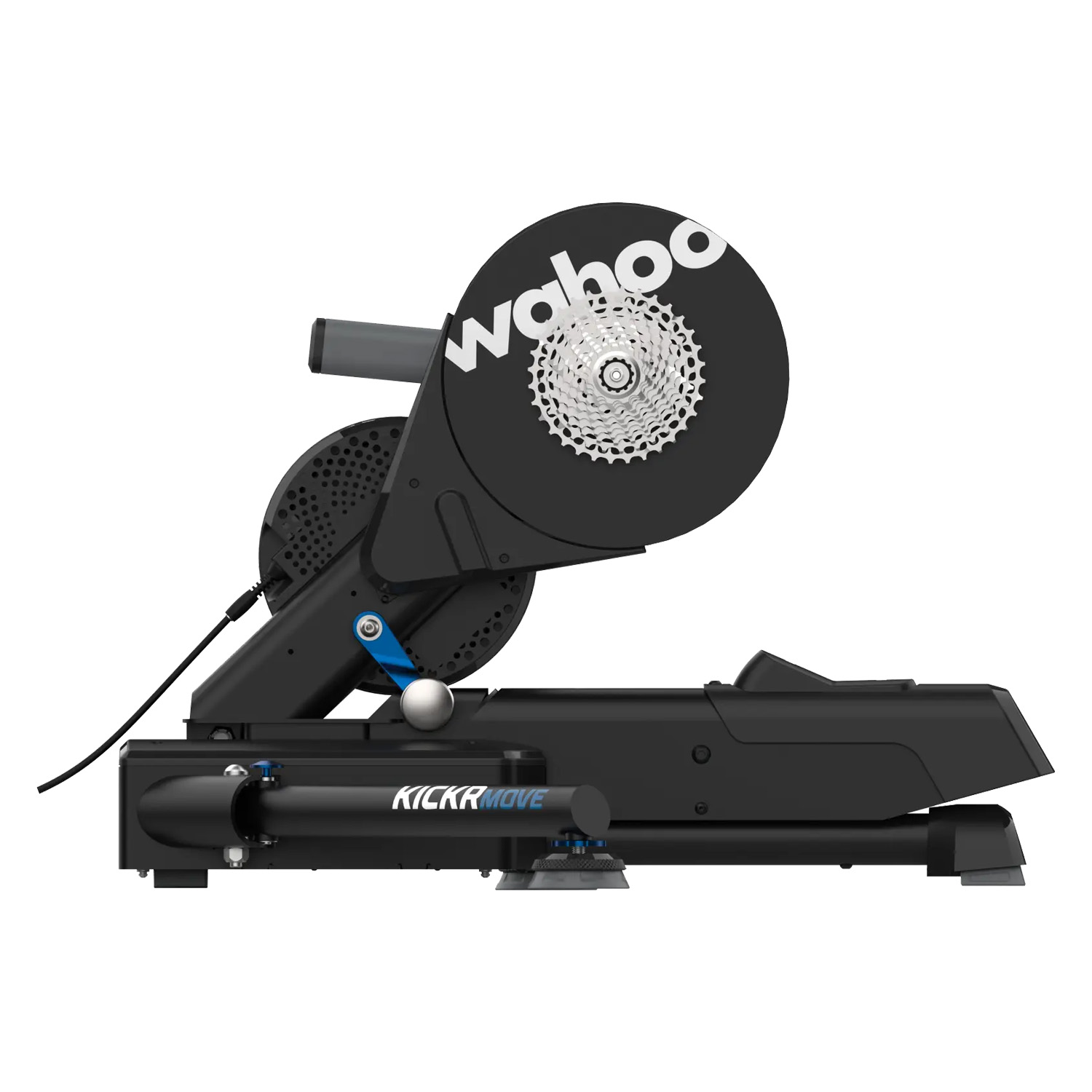 Wahoo Kickr Move Smart Trainer