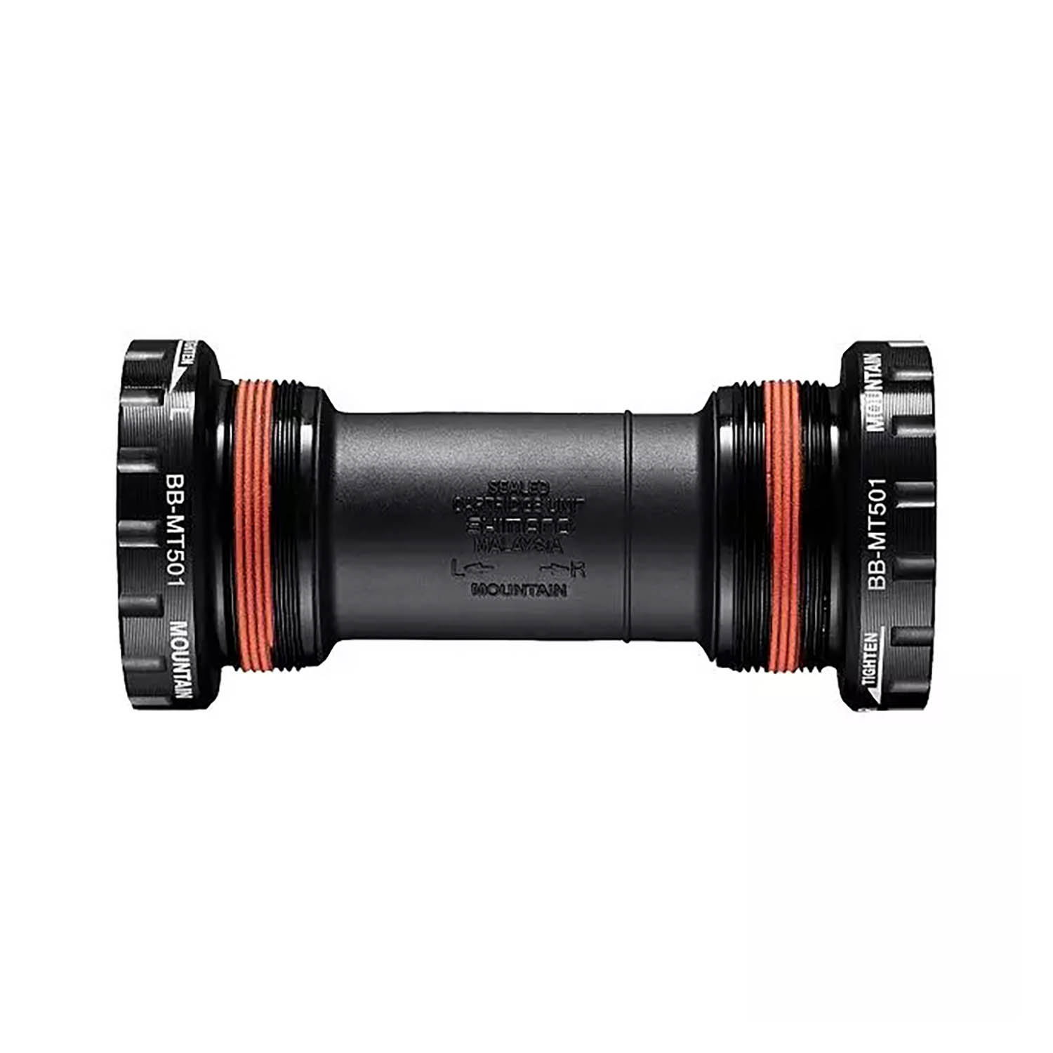 Shimano Deore BB-MT501 trapas