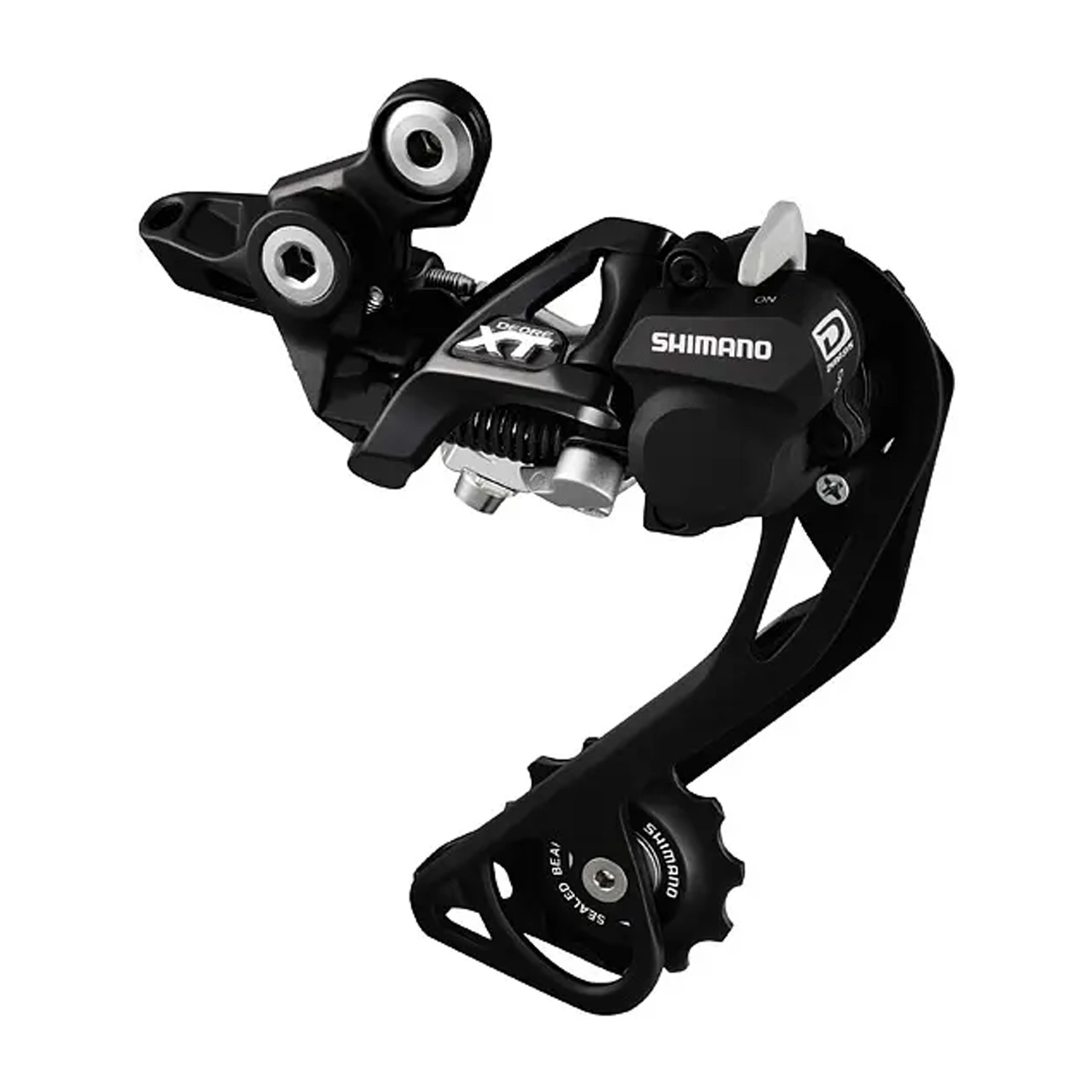 Shimano Deore XT M786 achterderailleur