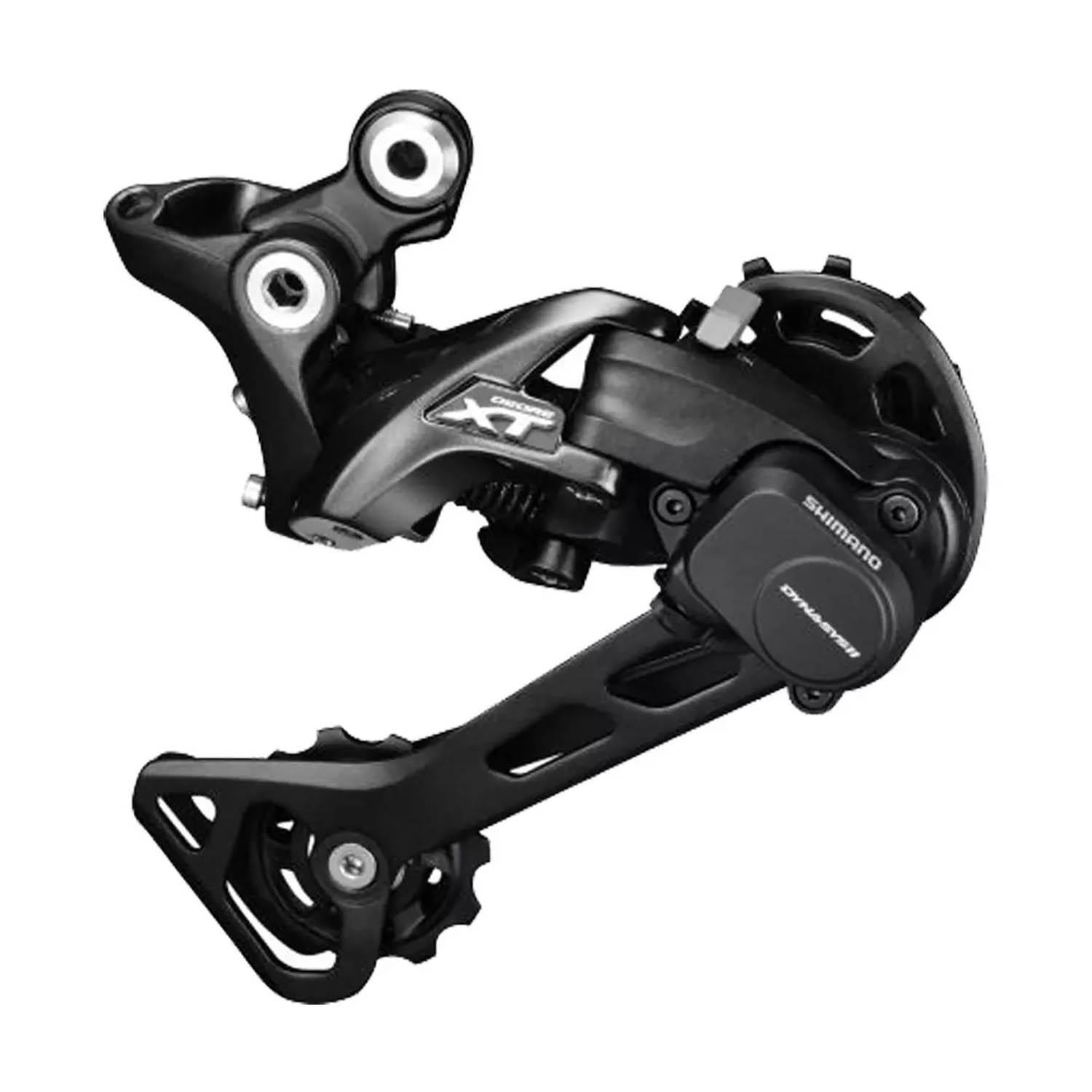 Shimano Deore XT M8000 achterderailleur