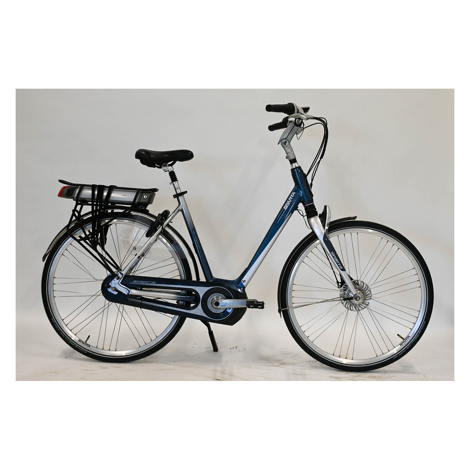 Sparta Ion 53 cm tweedehands e-bike