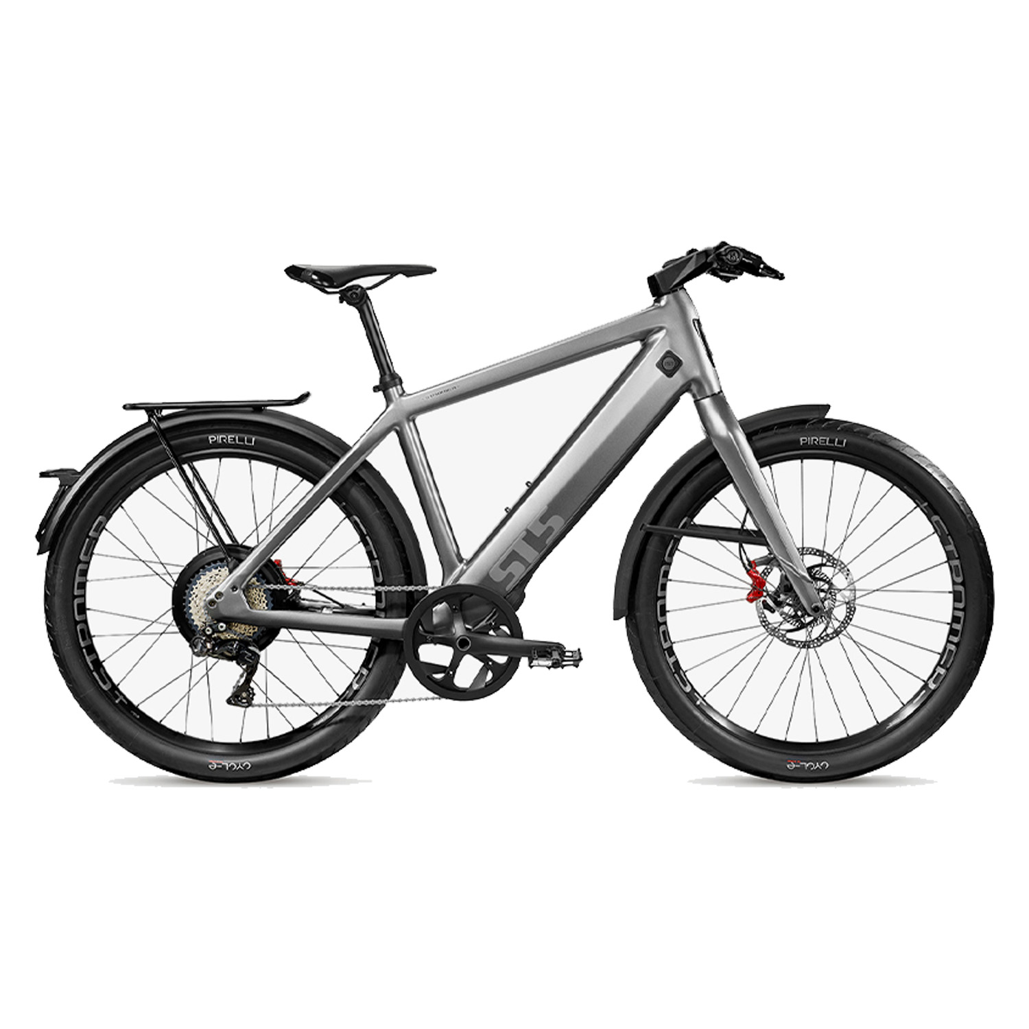 Stromer ST5