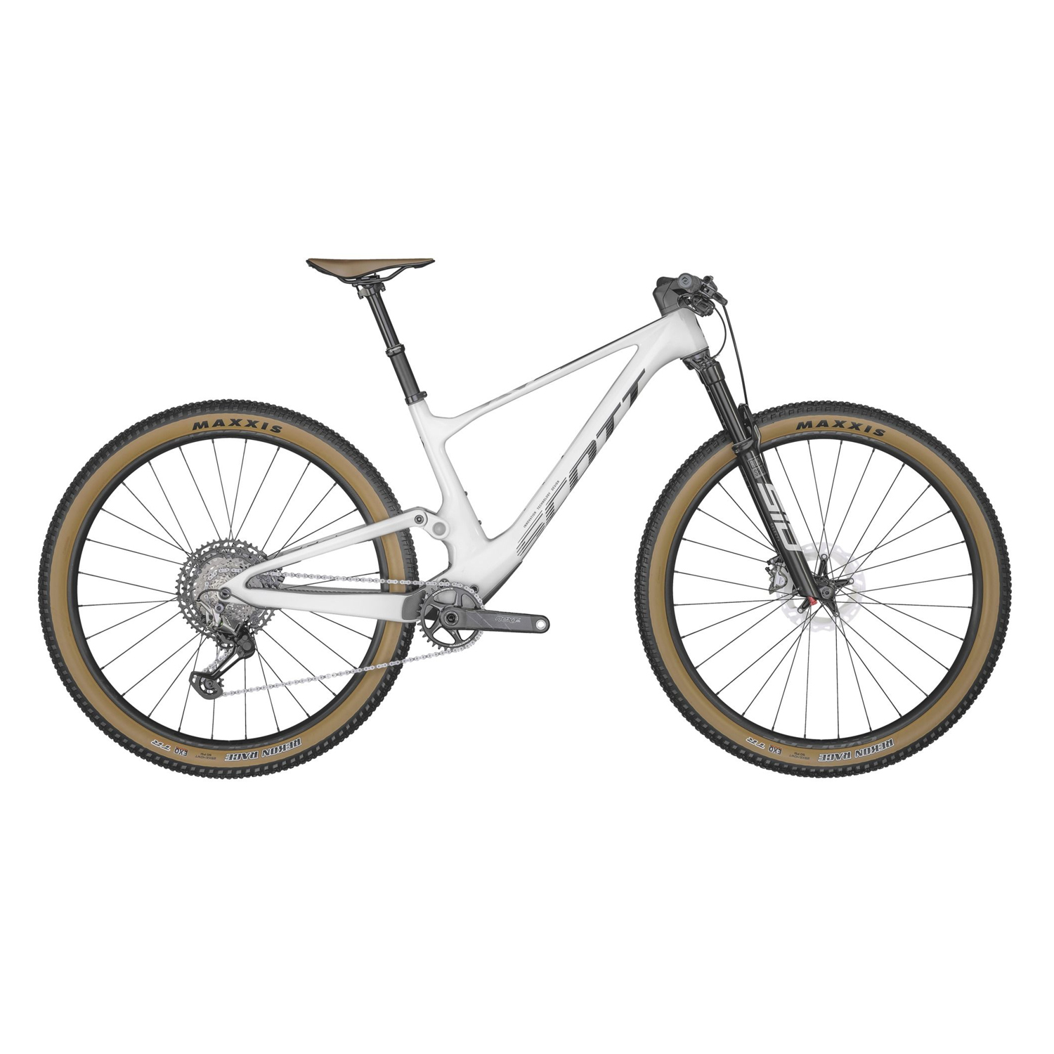 Scott Spark RC Pro