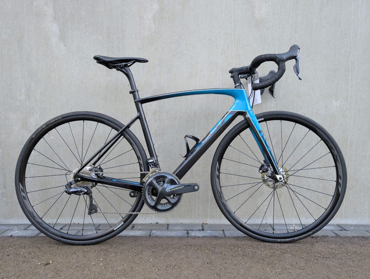 Koga Kimera Premium H54 22V 54 cm tweedehands racefiets