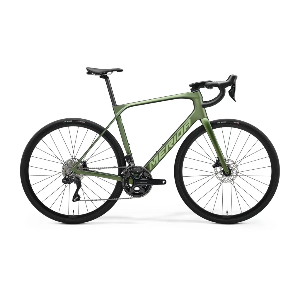 Merida Scultura Endurance 6000 2025