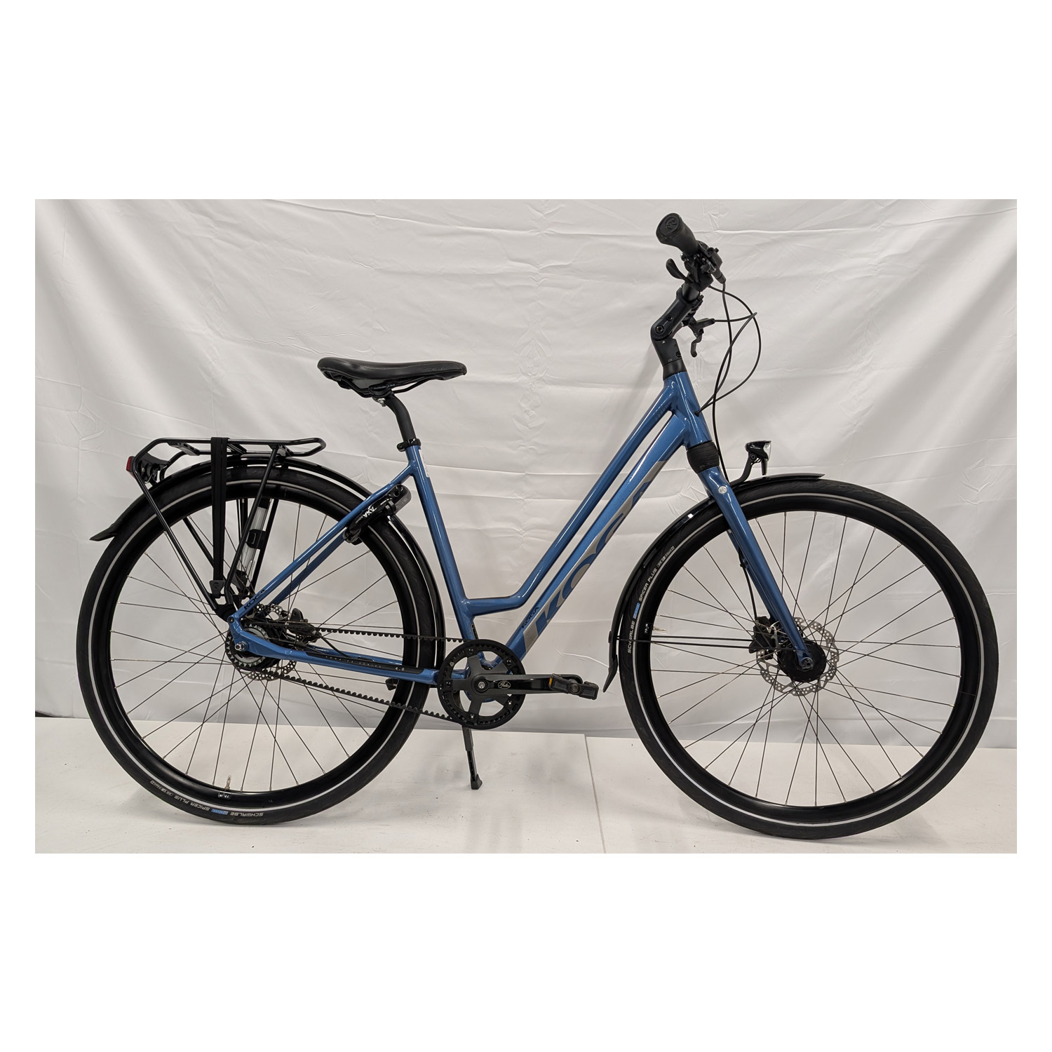 Koga F3 4.0 50 cm tweedehands stadsfiets