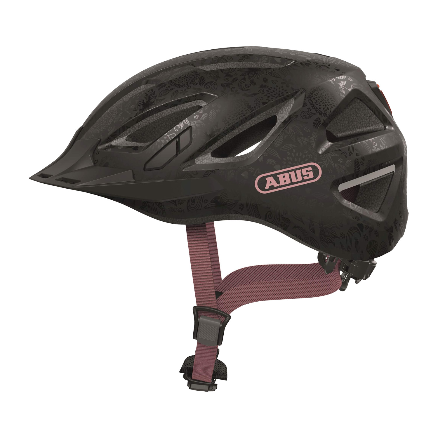 Abus Urban-I 3.0 fietshelm