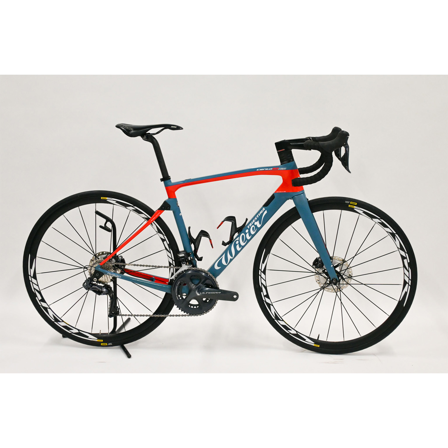 Wilier Cento10NDR disc 50 cm tweedehands