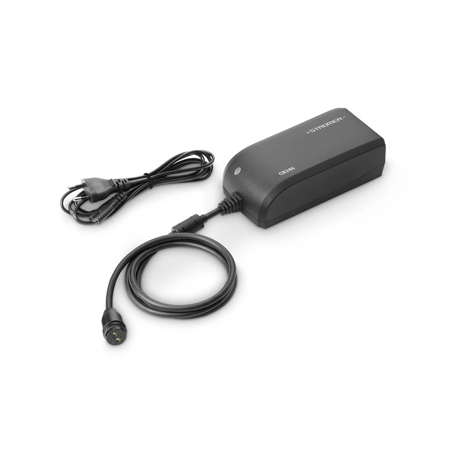 Stromer lader CR246 Stromer lader CR246