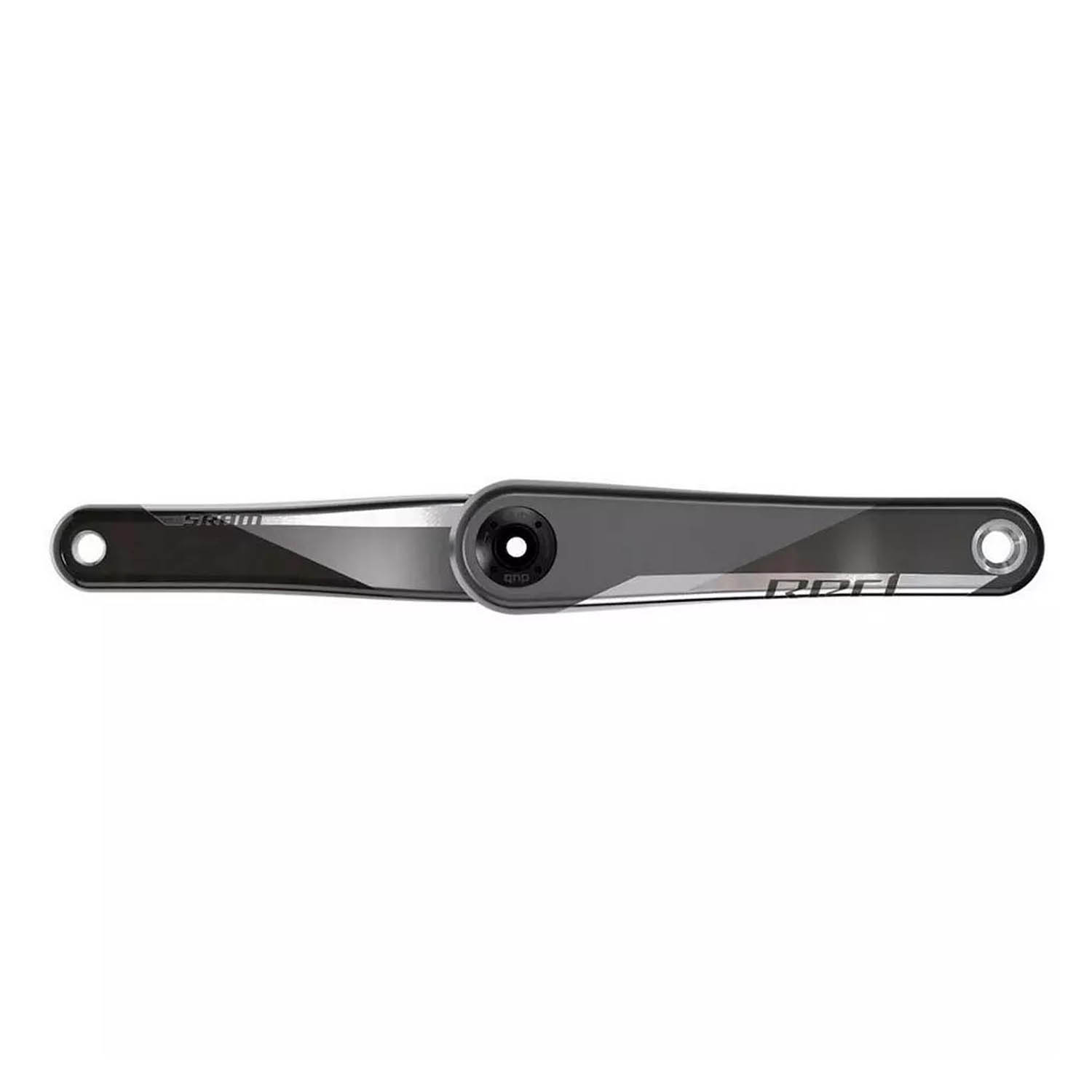Sram Red eTap AXS crankstel
