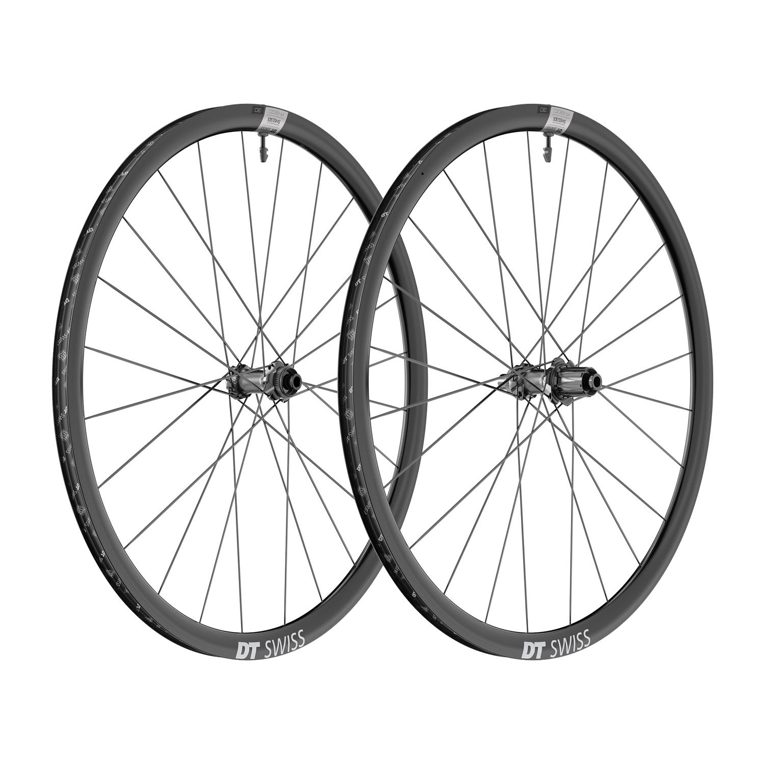 DT Swiss A 1800 Spline 30 DB racefiets wielen