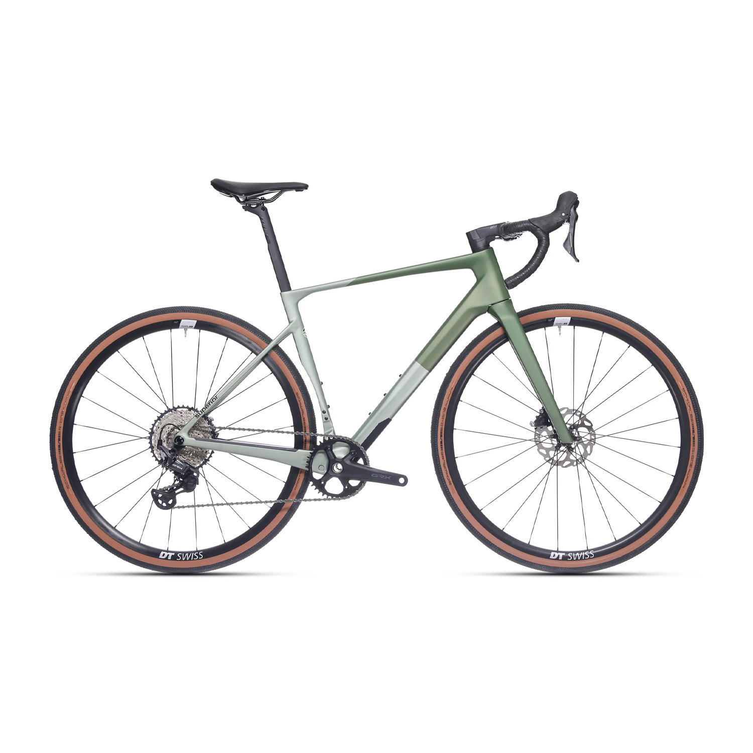 Superior XR 9.5 GR Superior XR 9.5 GR