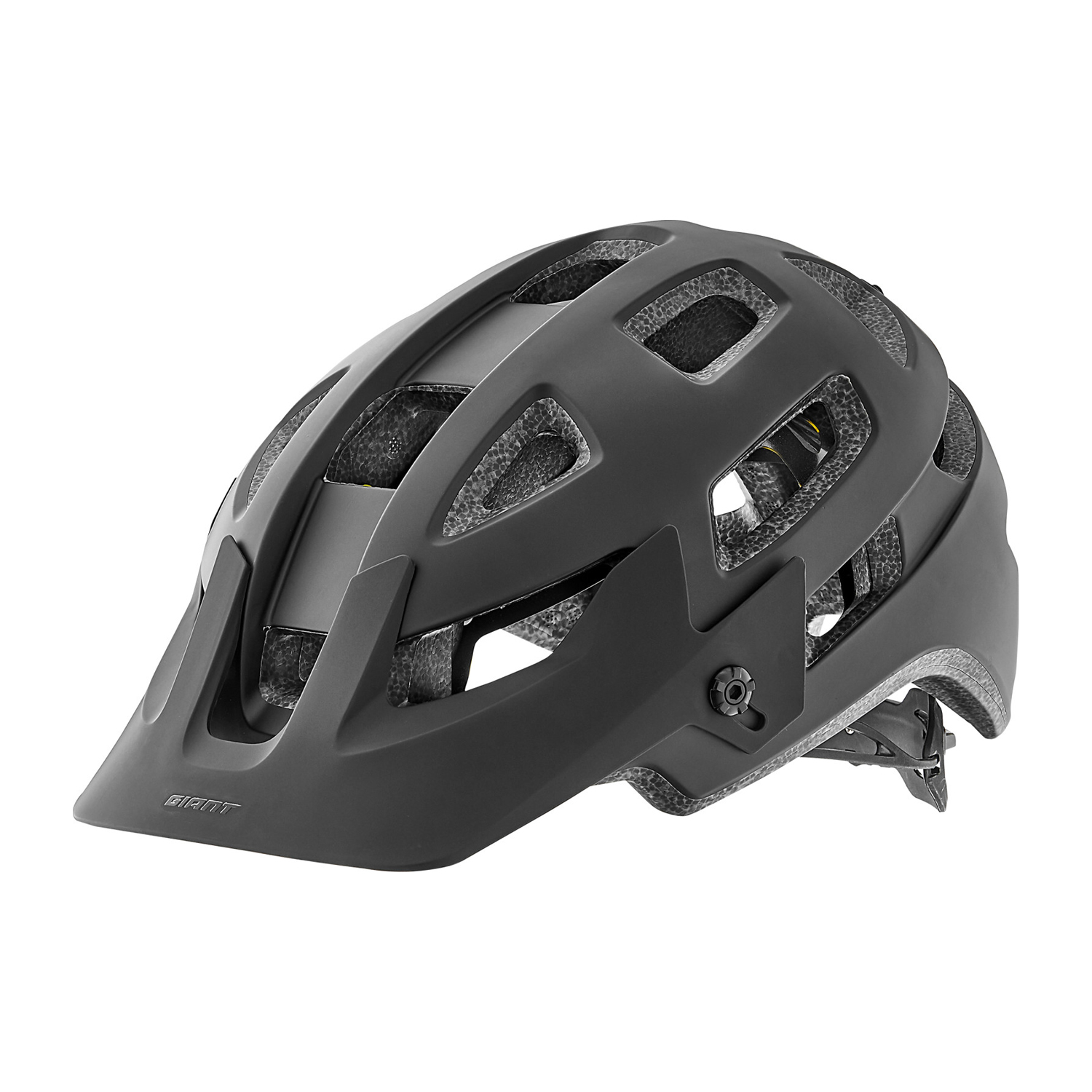 Giant Rail SX mips MTB helm