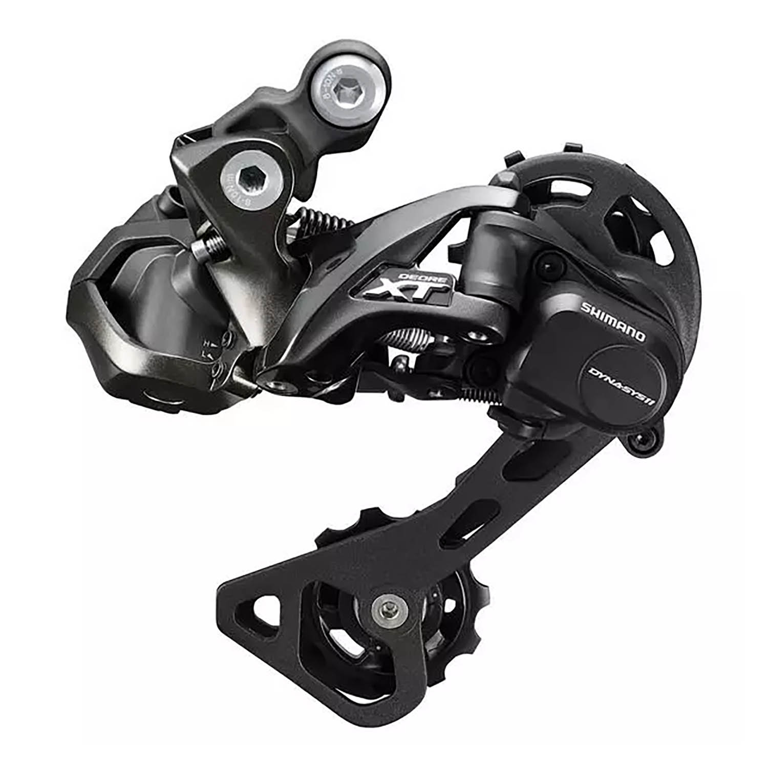 Shimano XT Di2 M8050 achterderailleur