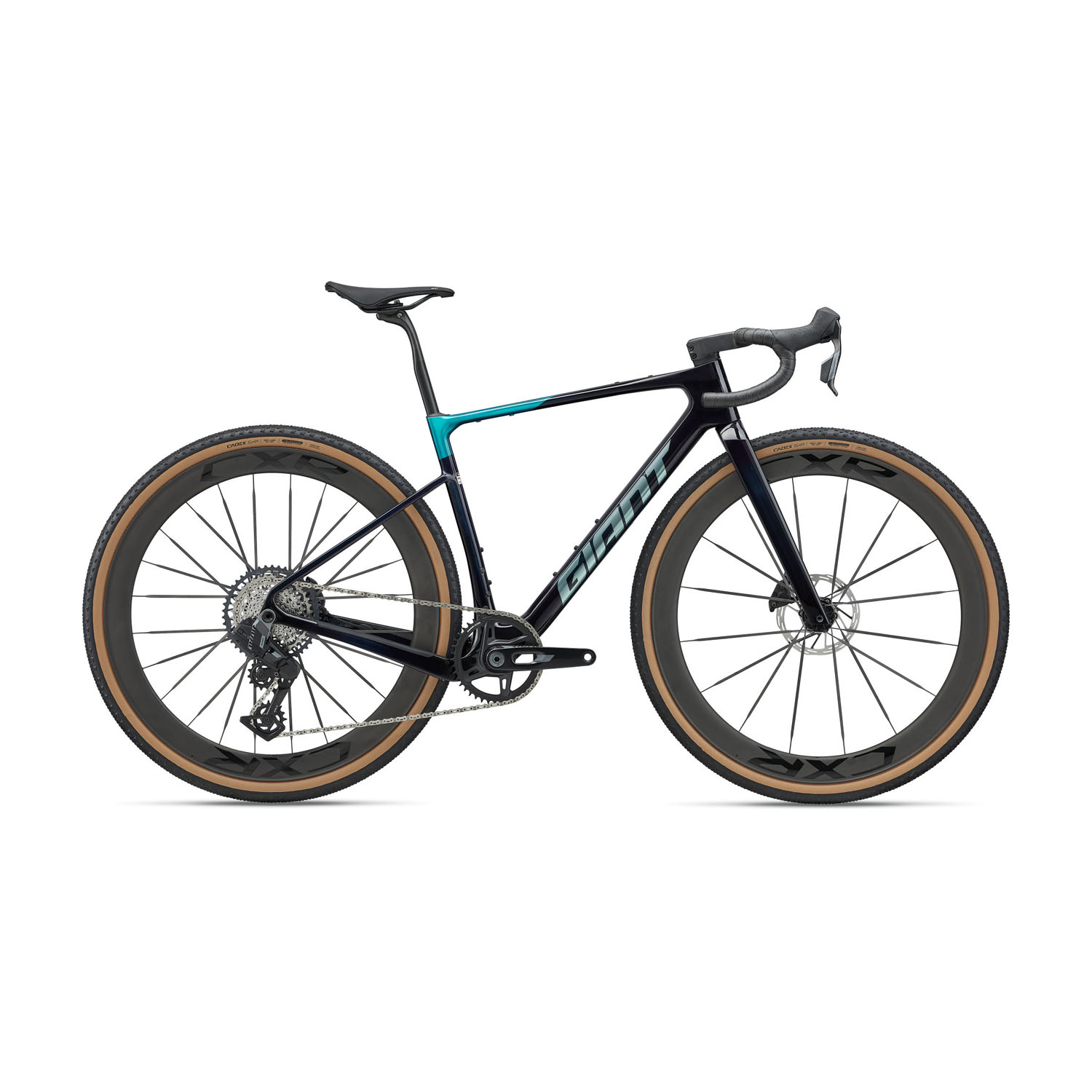 Giant Revolt Advanced SL 2