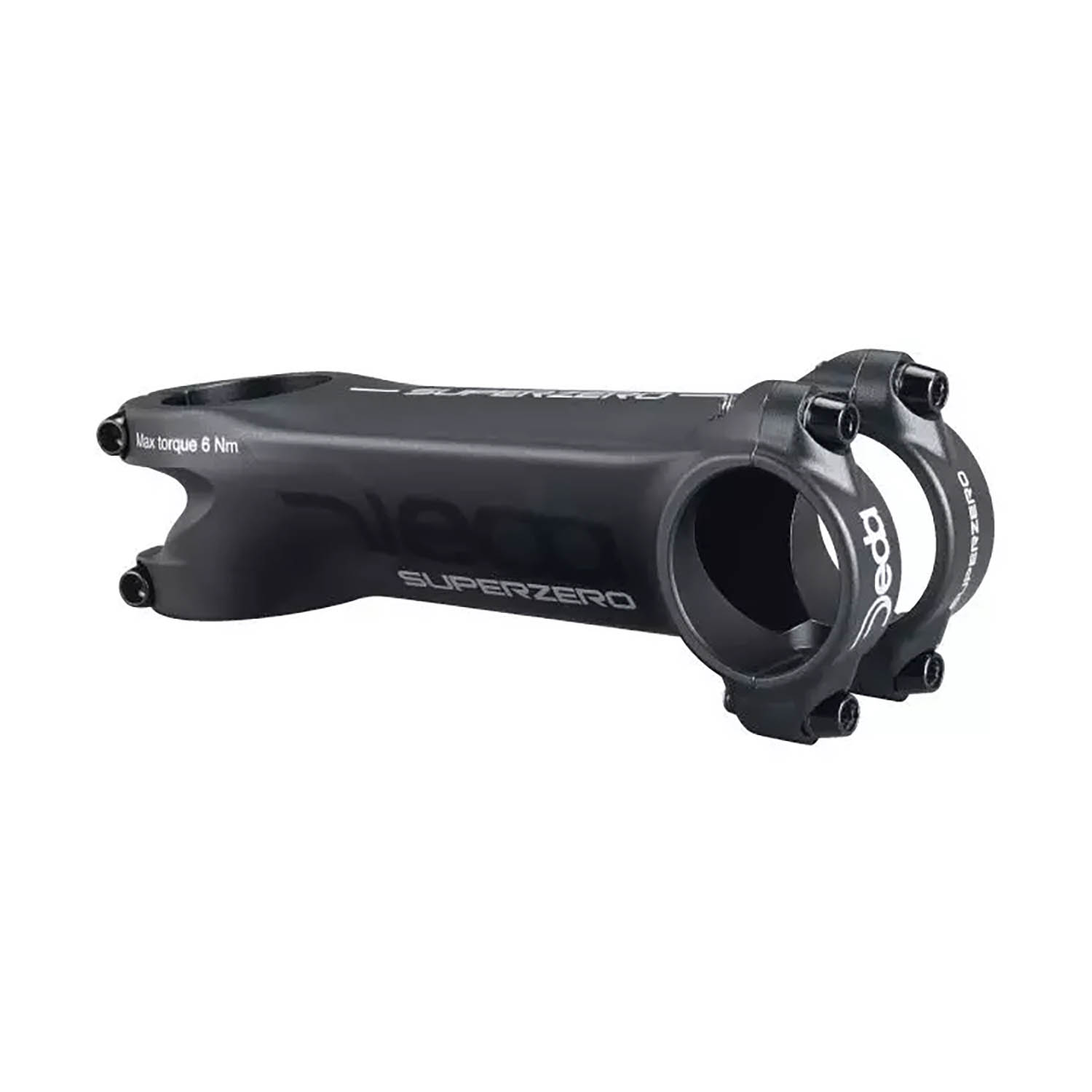 Deda Superzero aluminium stuurpen