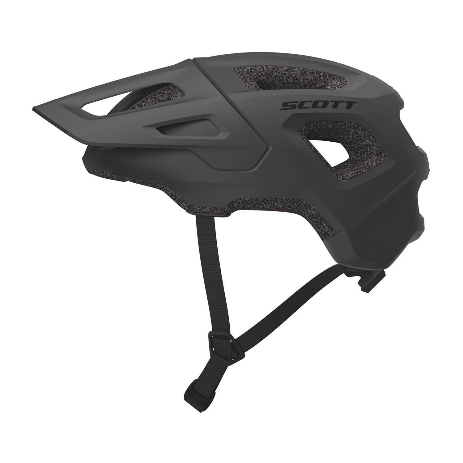 Scott Argo plus MTB helm