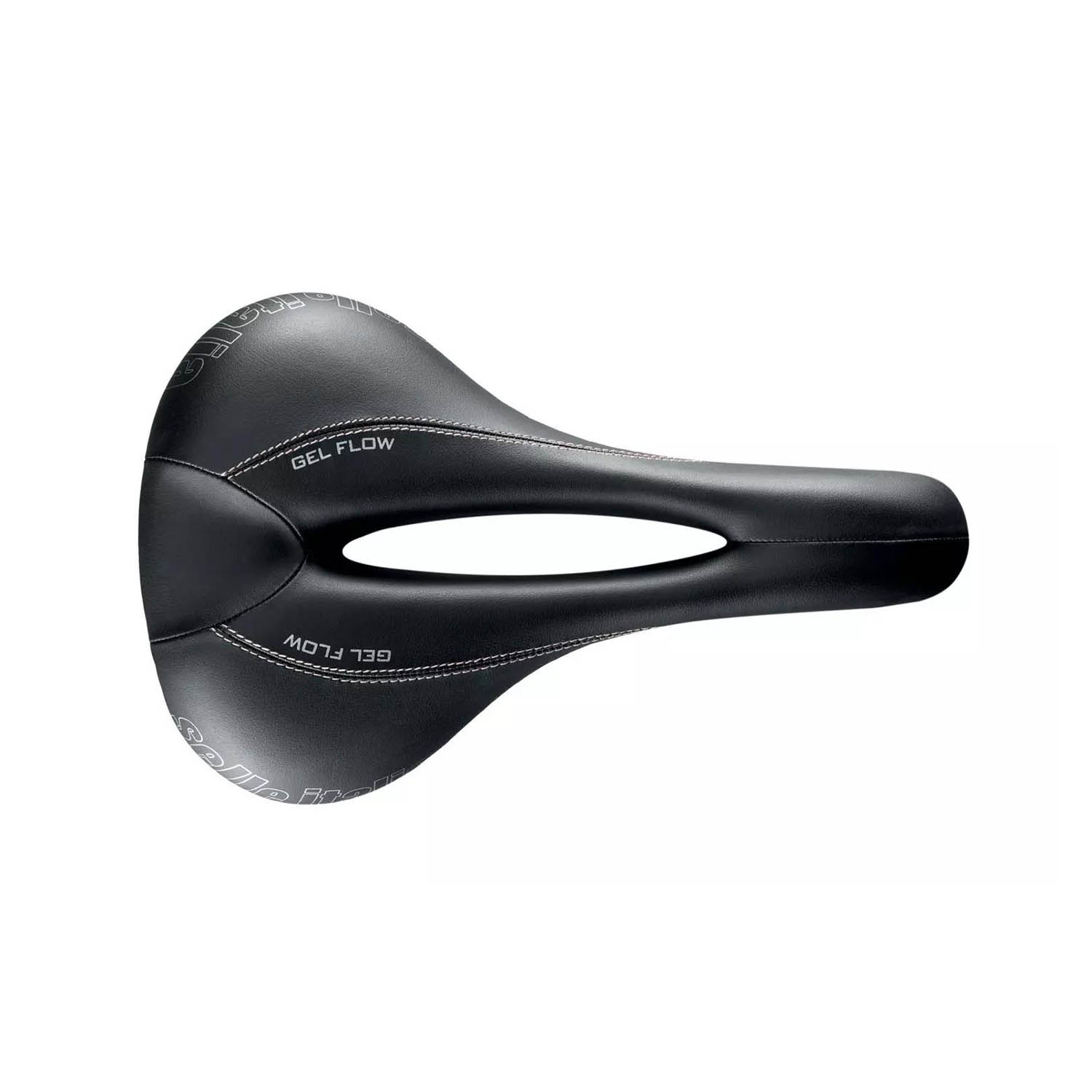 Selle Italia Donna zadel