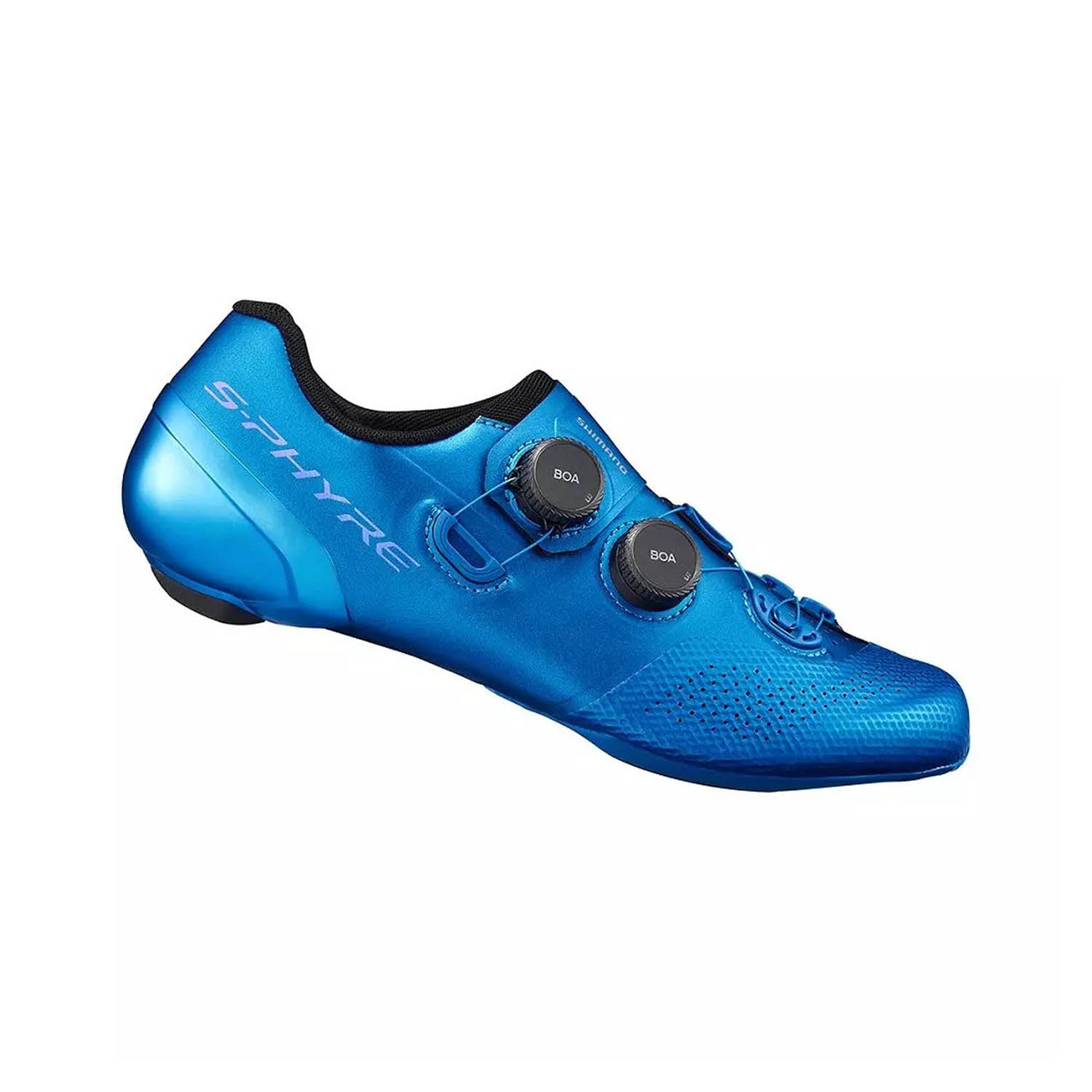 Shimano S-phyre RC902 wielrenschoenen Shimano S-phyre RC902 wielrenschoenen