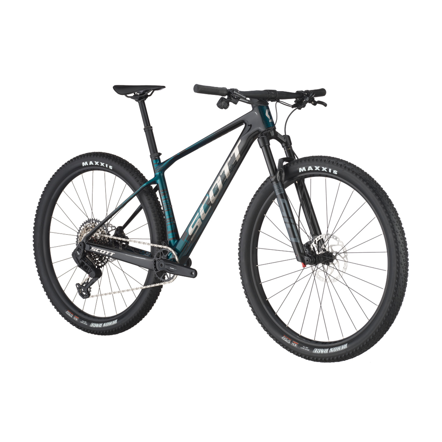 Scale 950 Mtb Scott 1000 Euro Scott Scale RC Team