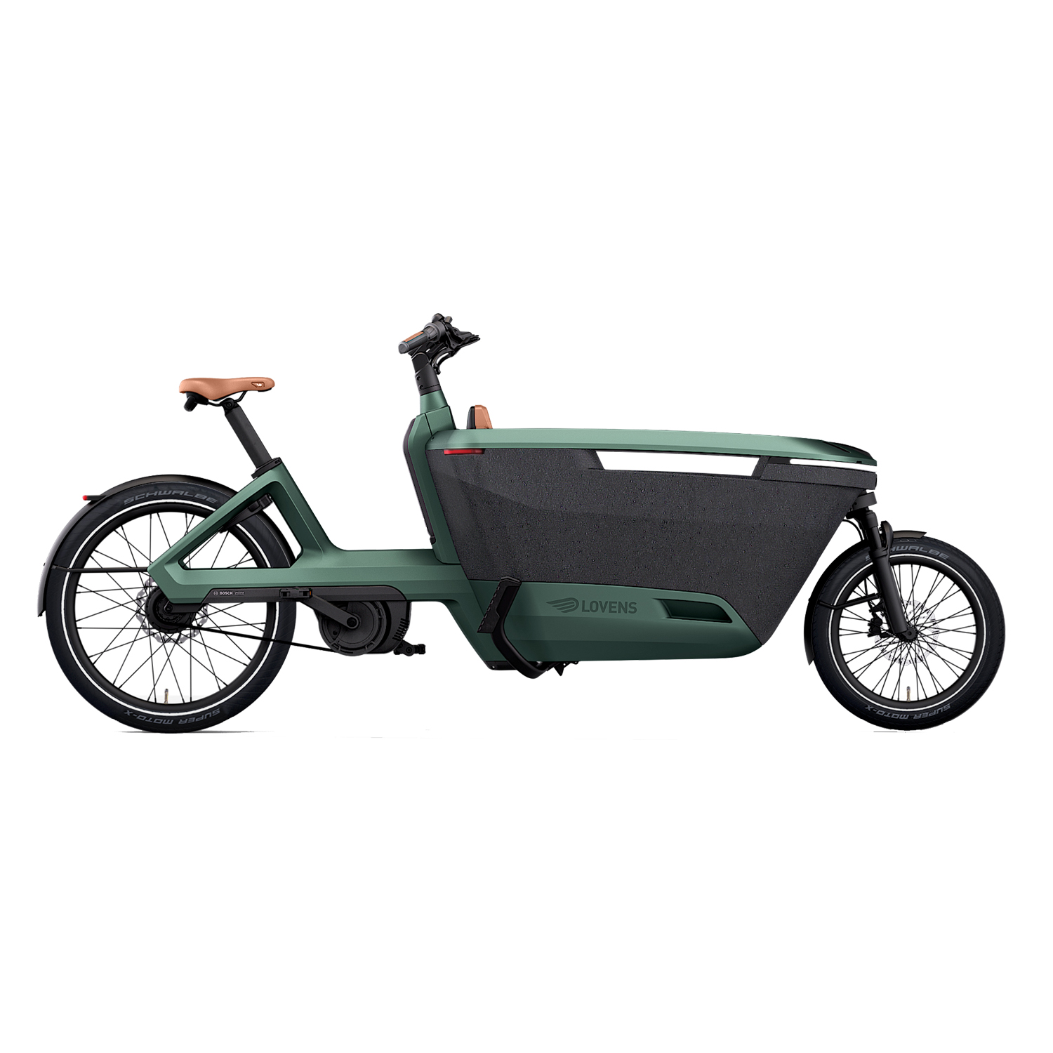 Lovens Explorer 2 S75