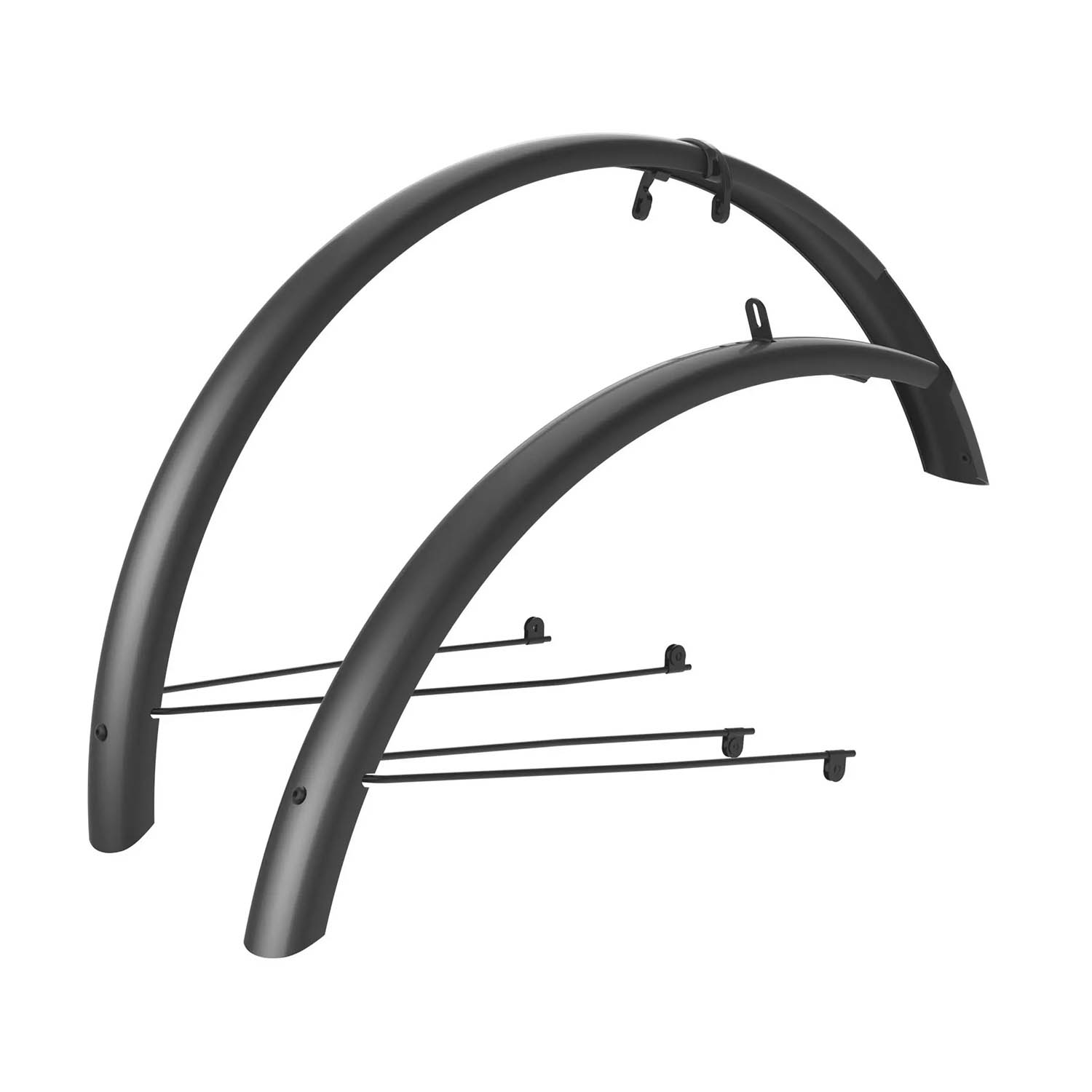 Syncros road endurance fender set