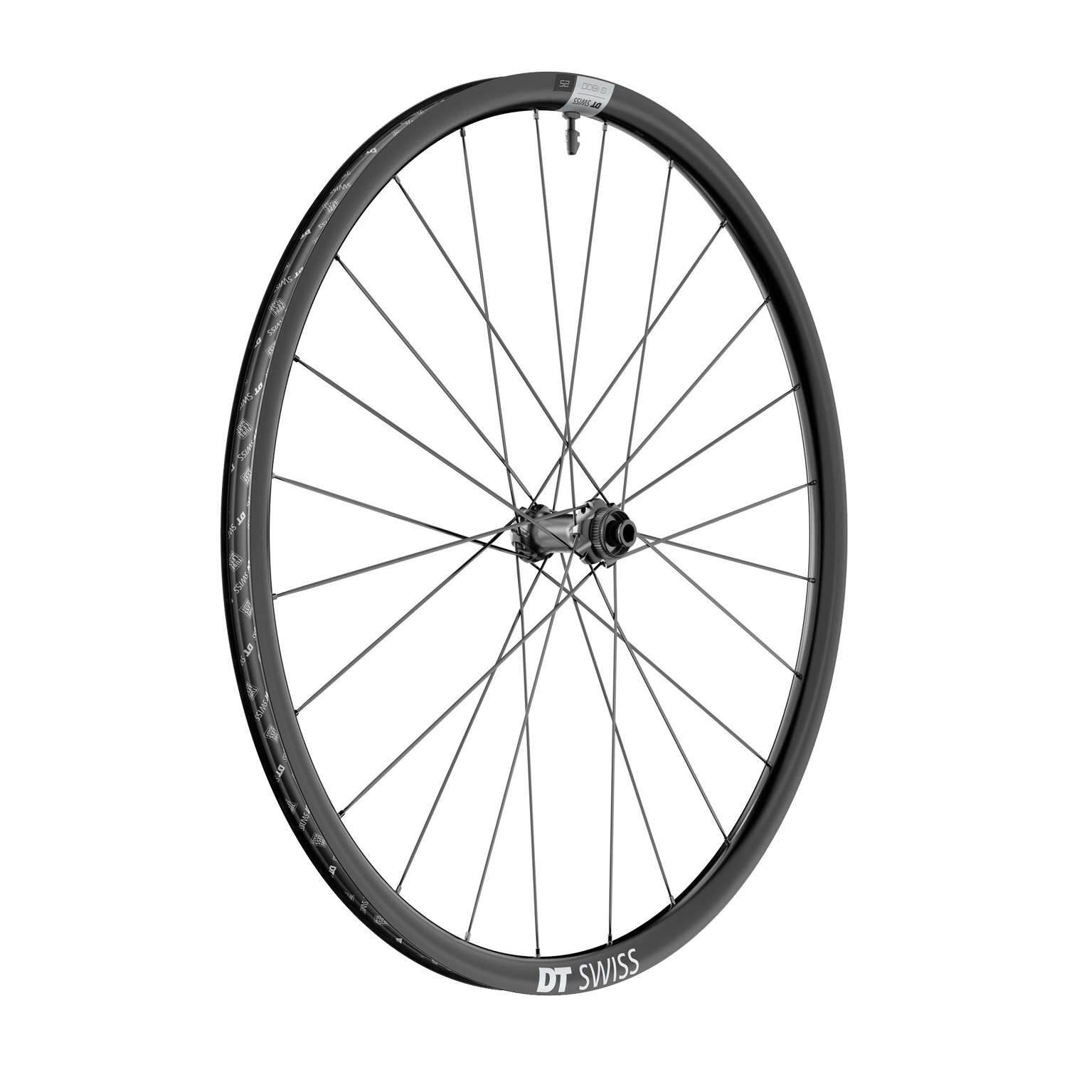 DT Swiss G1800 Spline