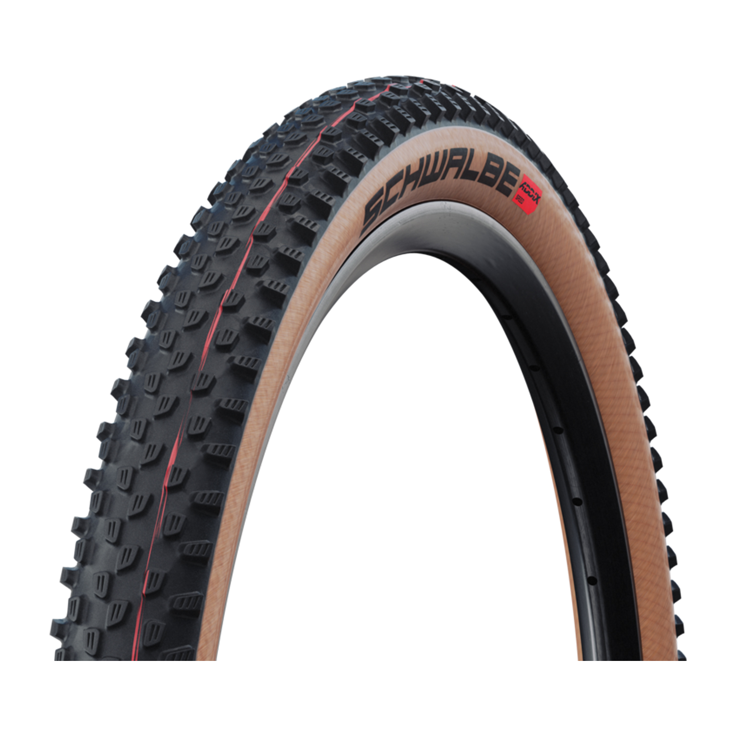 Schwalbe Racing Ray Addix Speed Super Race TLE Buitenband Schwalbe Racing Ray Addix Speed Super Race TLE Buitenband