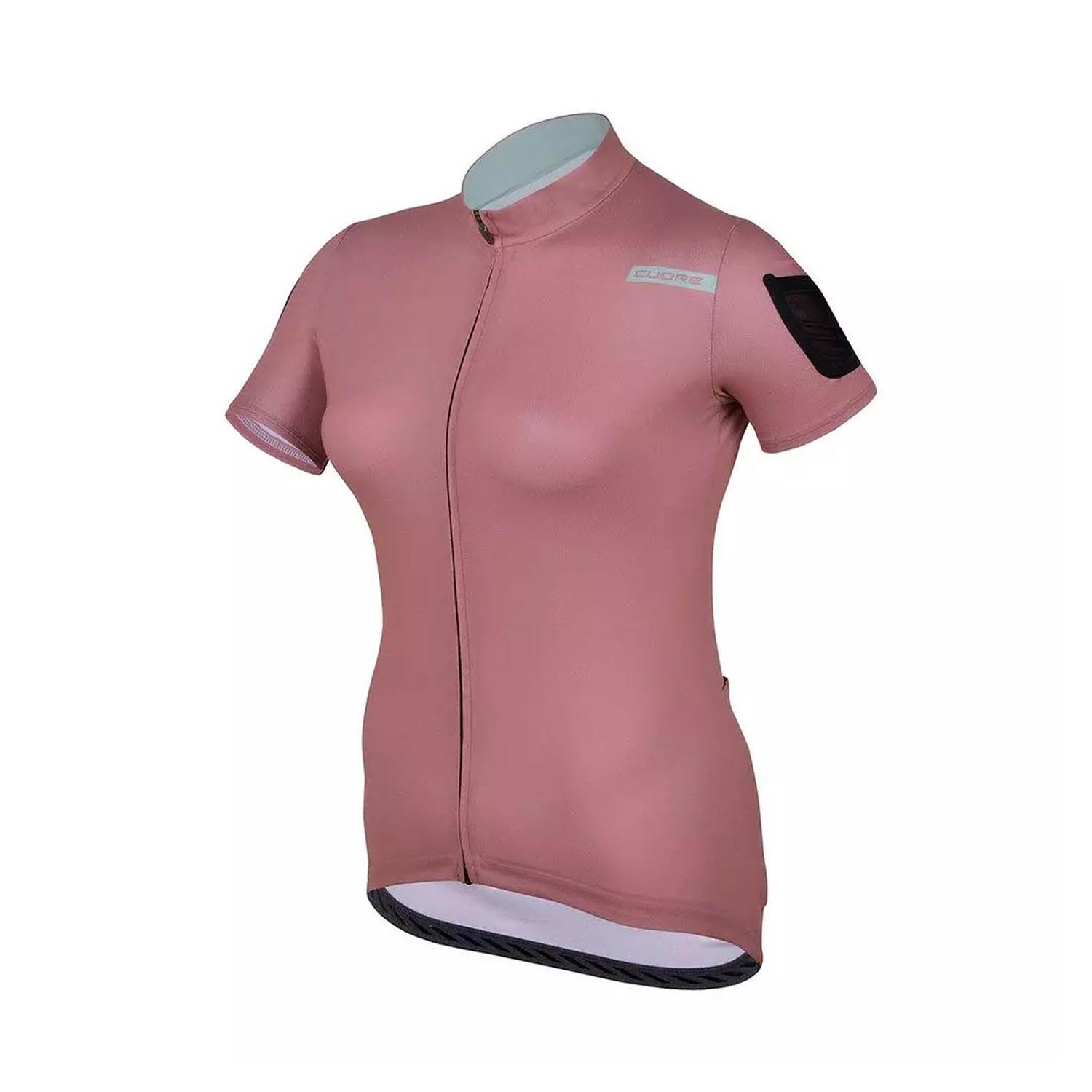 Cuore Pioneer dames fietsshirt