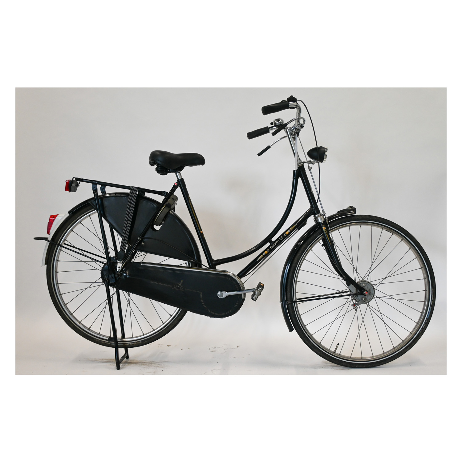 Gazelle Populair 56 cm tweedehands stadsfiets