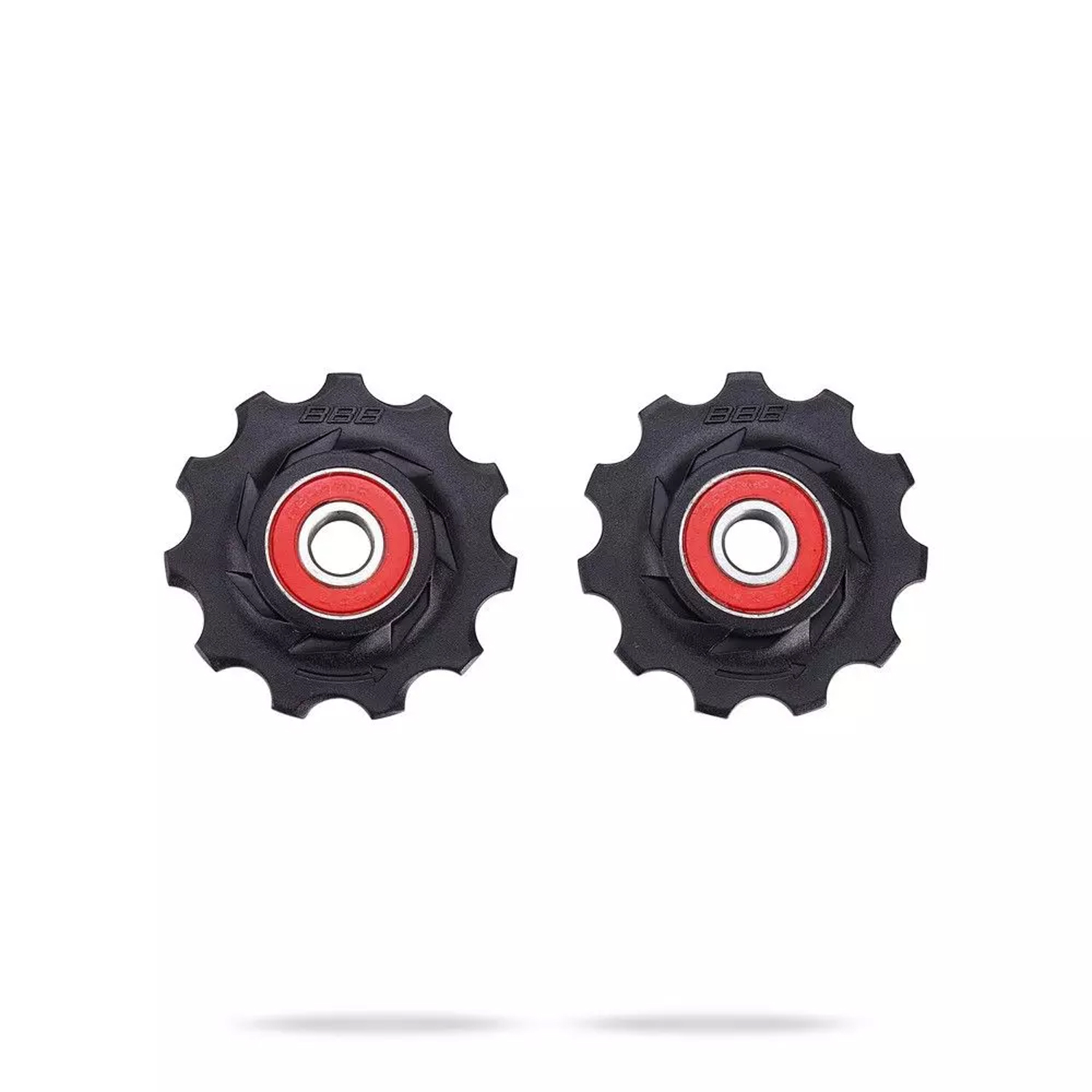BBB Rollerboys 11T. Keramisch derailleurwieltjes