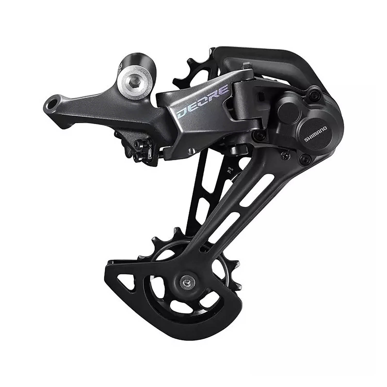 Shimano Deore M6100 achterderailleur