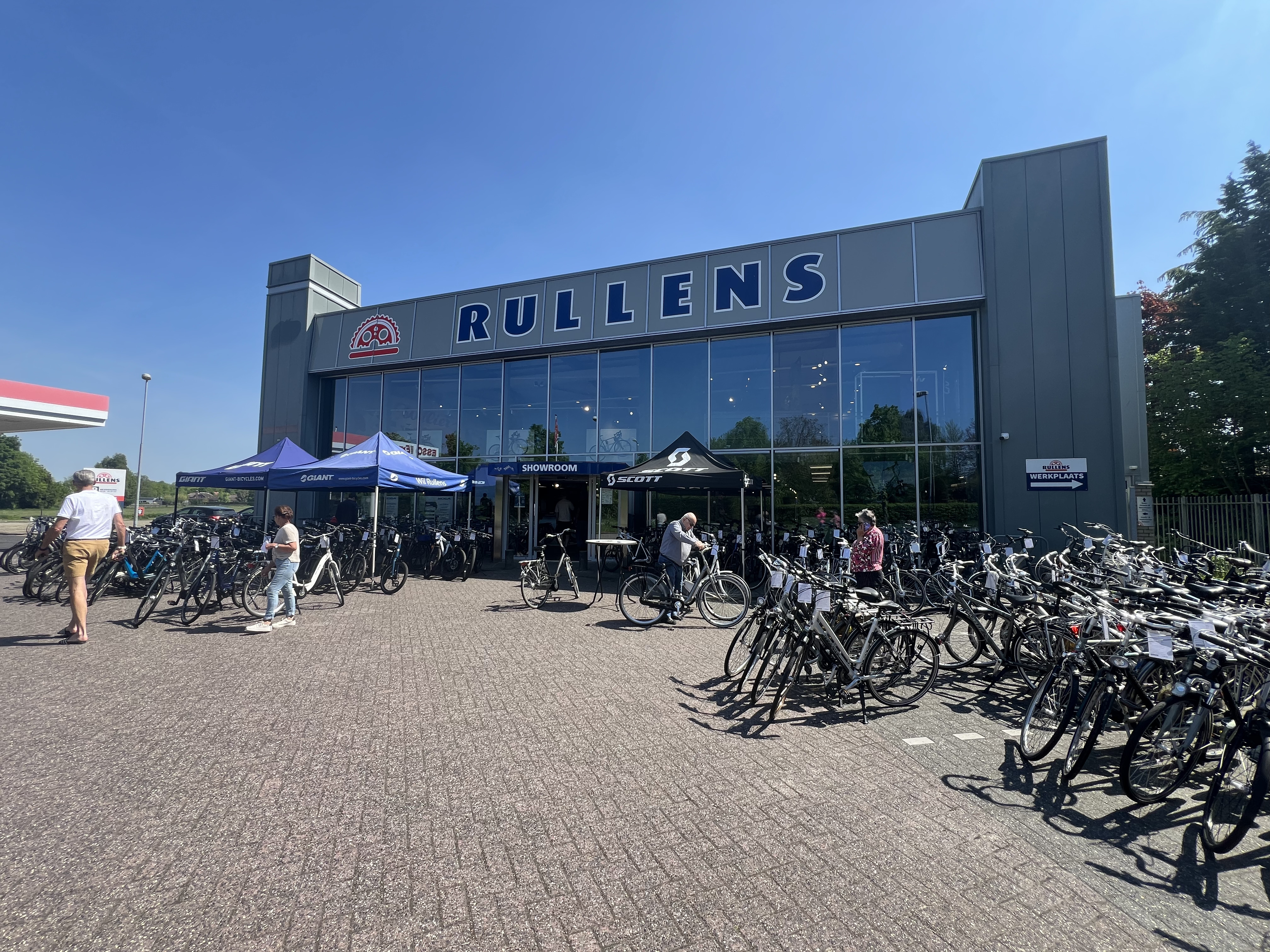 Waarom een tweedehands fiets kopen? Ontdek alle voordelen! Waarom een tweedehands fiets kopen? Ontdek alle voordelen!
