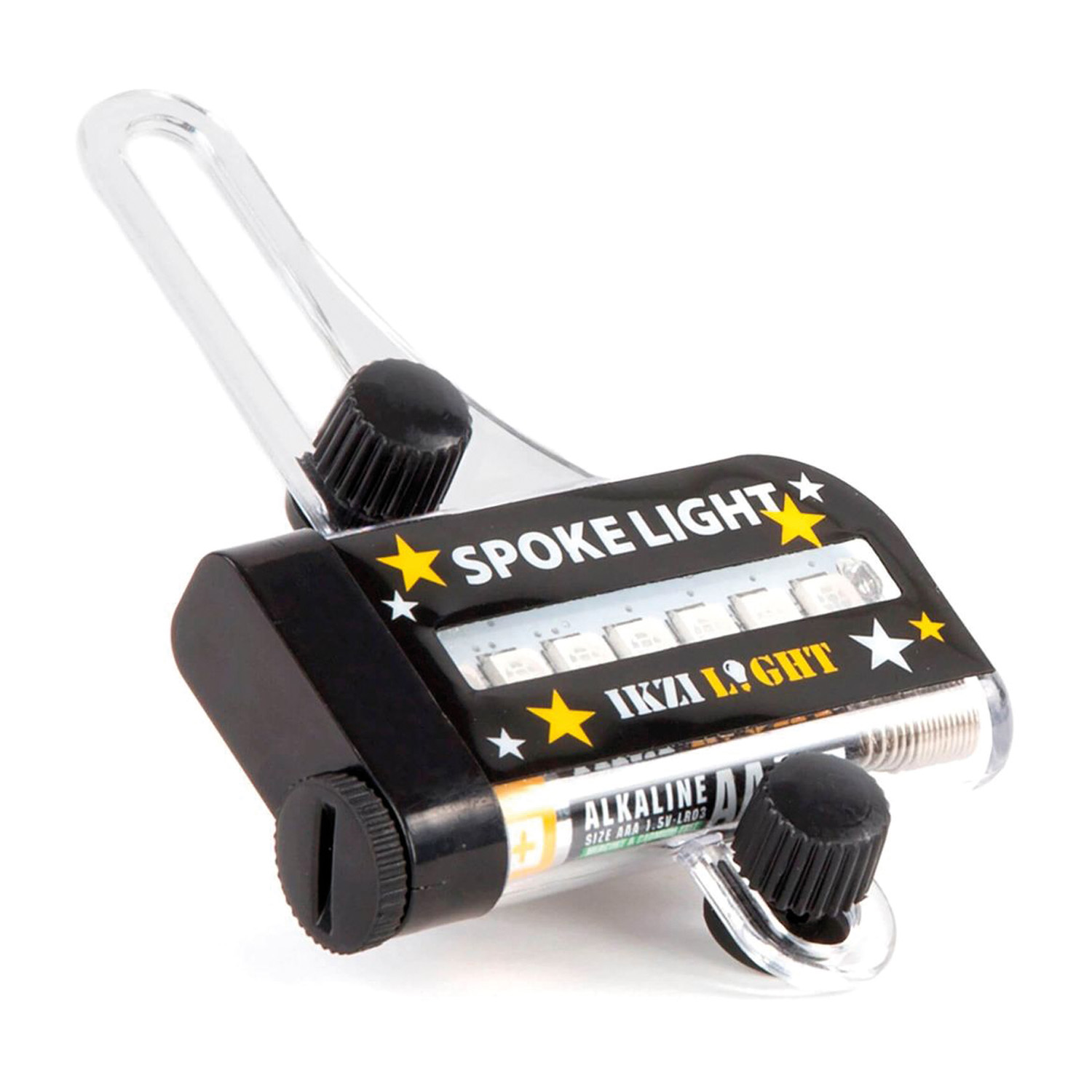 IKZI Light spaaklicht Flashy  IKZI Light spaaklicht Flashy