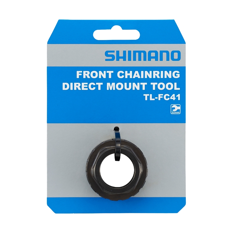 Shimano Direct Mount Tool TL-FC41