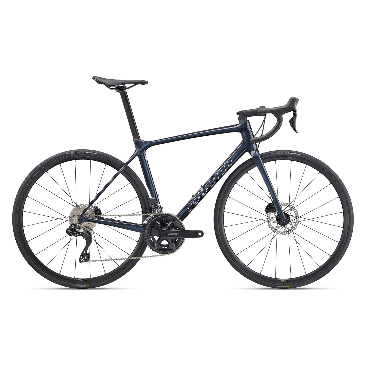 Giant TCR advanced disc 1+ di2