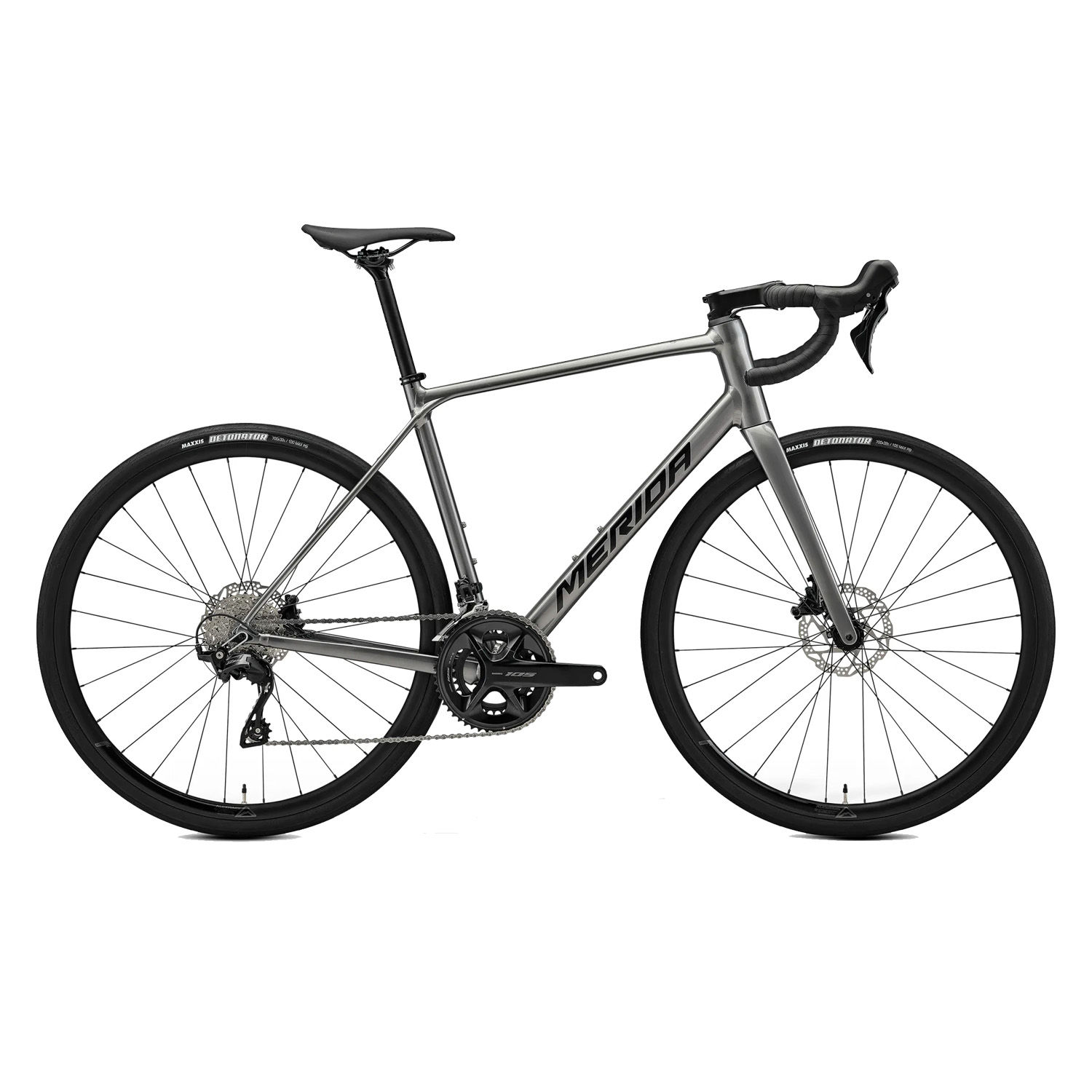Merida Scultura Endurance 400